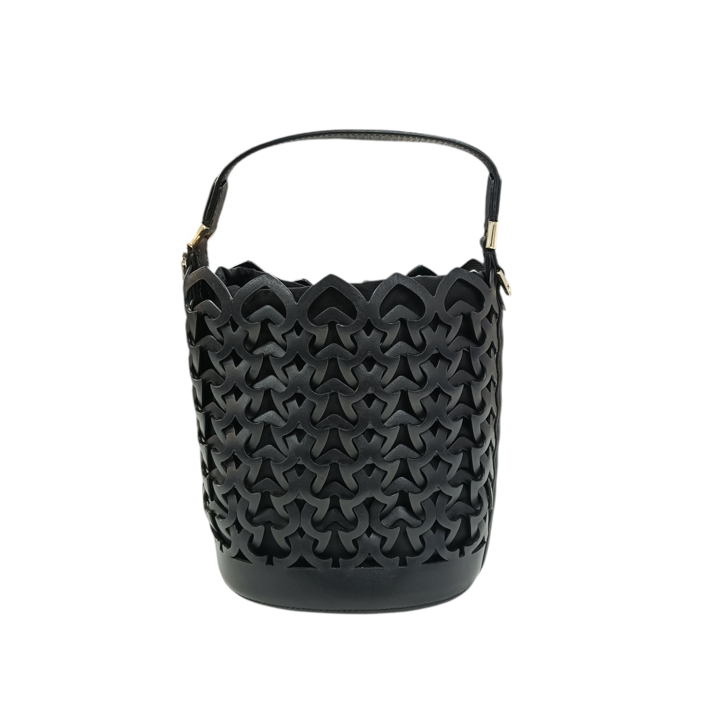 KATE SPADE 2WAY BAG BLACK PXRUA325