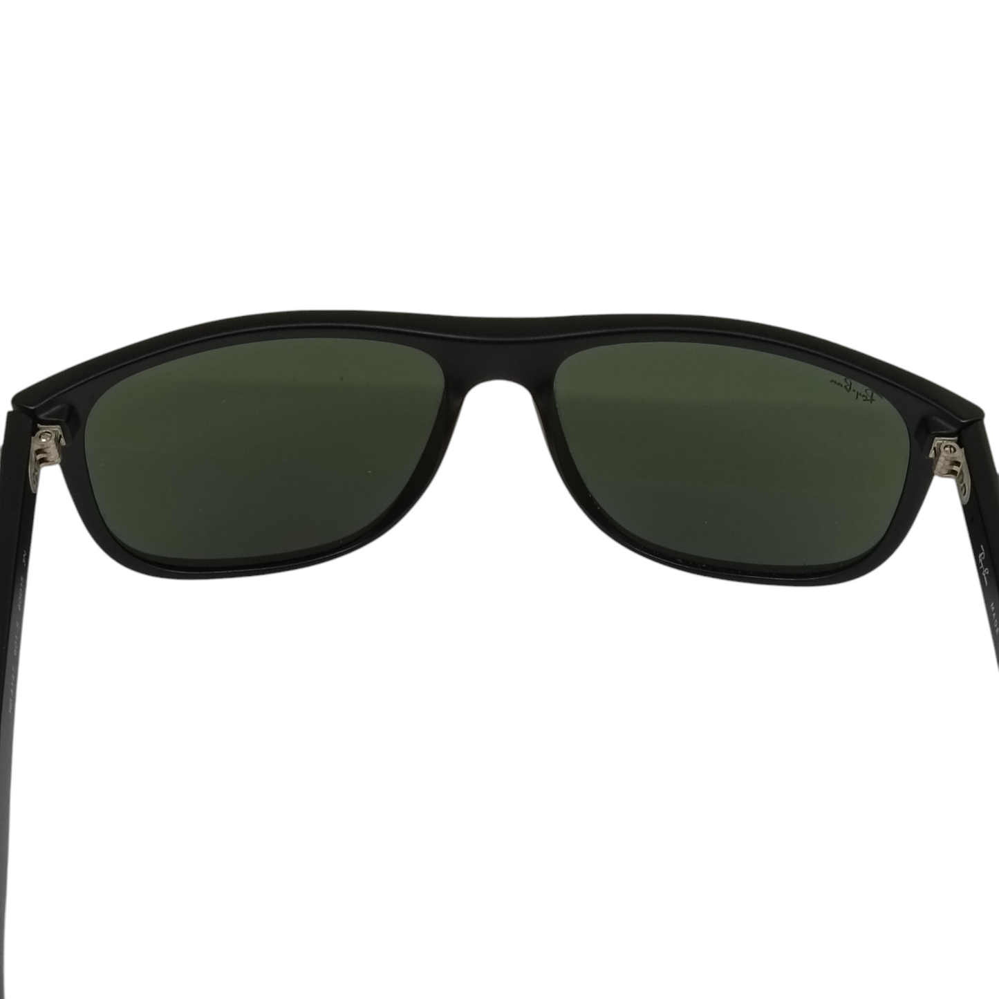 RAY-BAN Sunglasses RB4147 Black Rank (B)