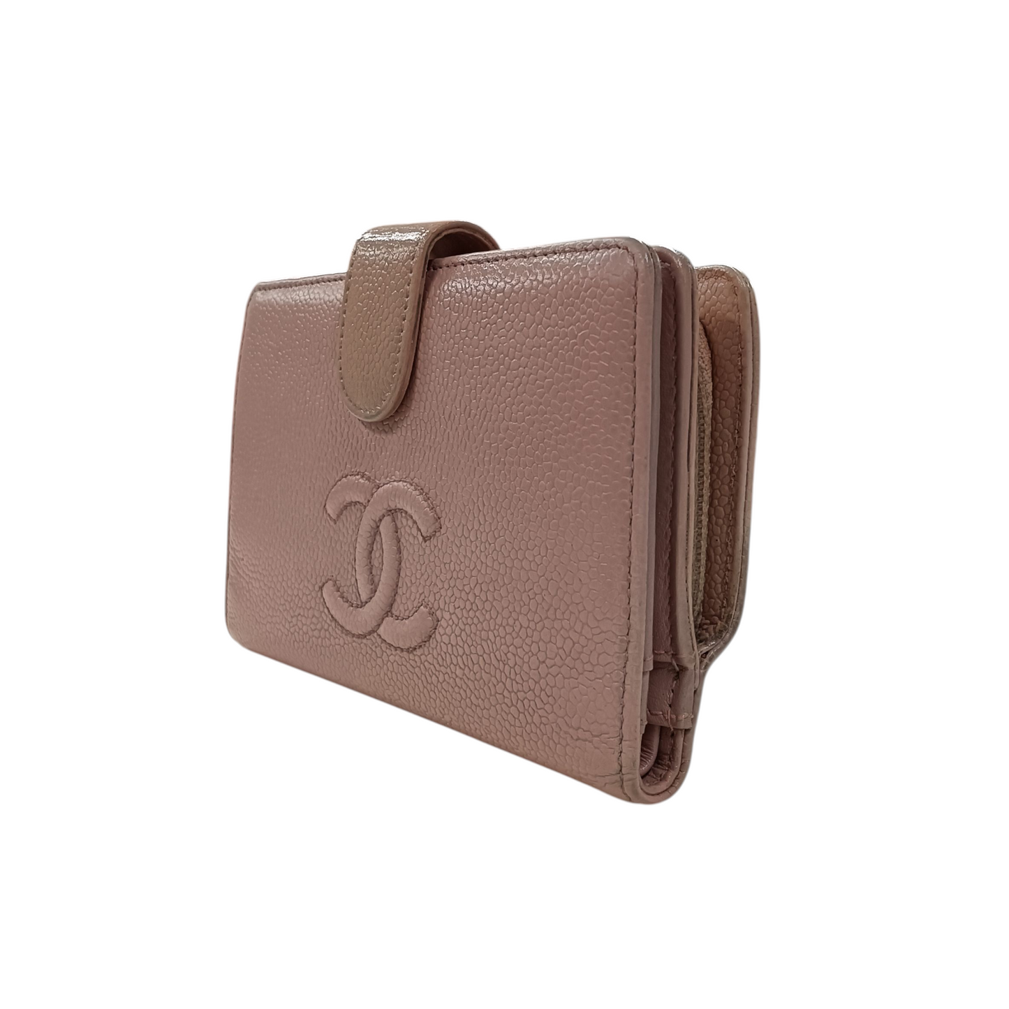 Chanel Wallet 15863095