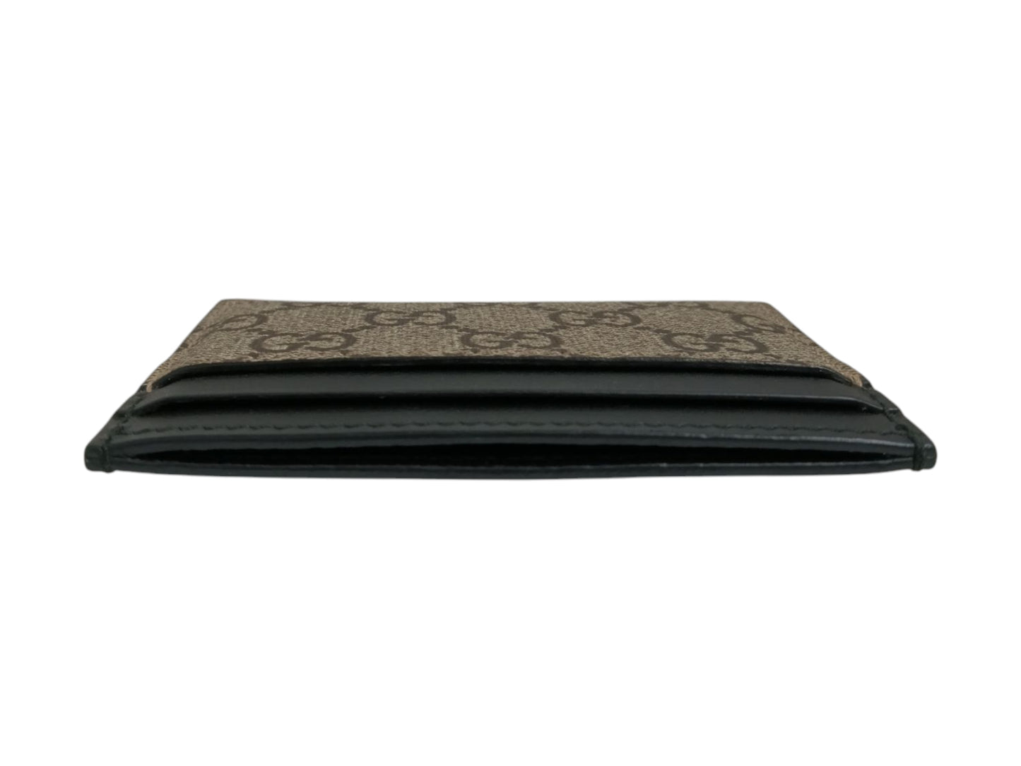 GUCCI Card Case 451277 Rank (B)
