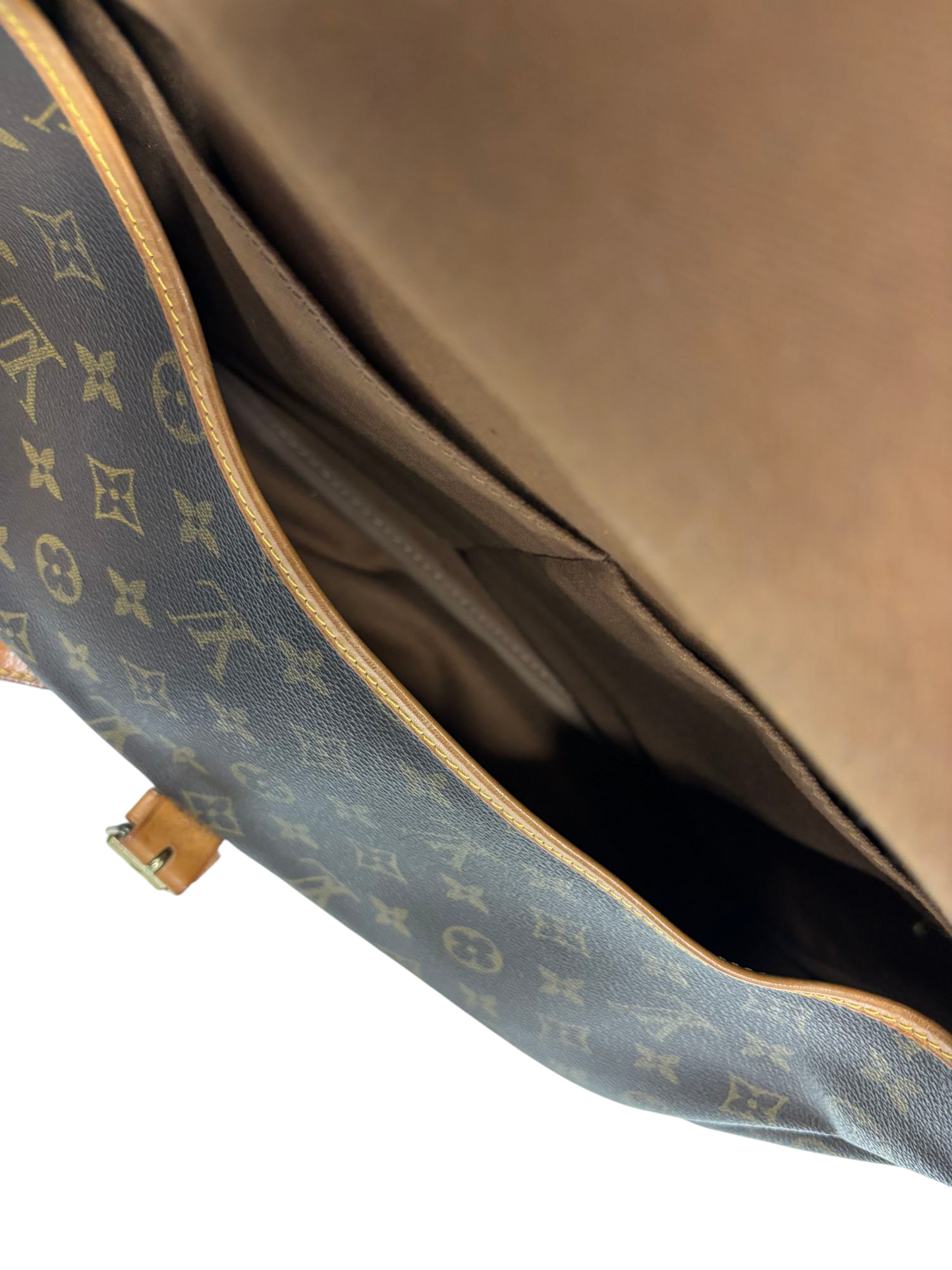 LOUIS VUITTON Shoulder Bag Monogram M42254