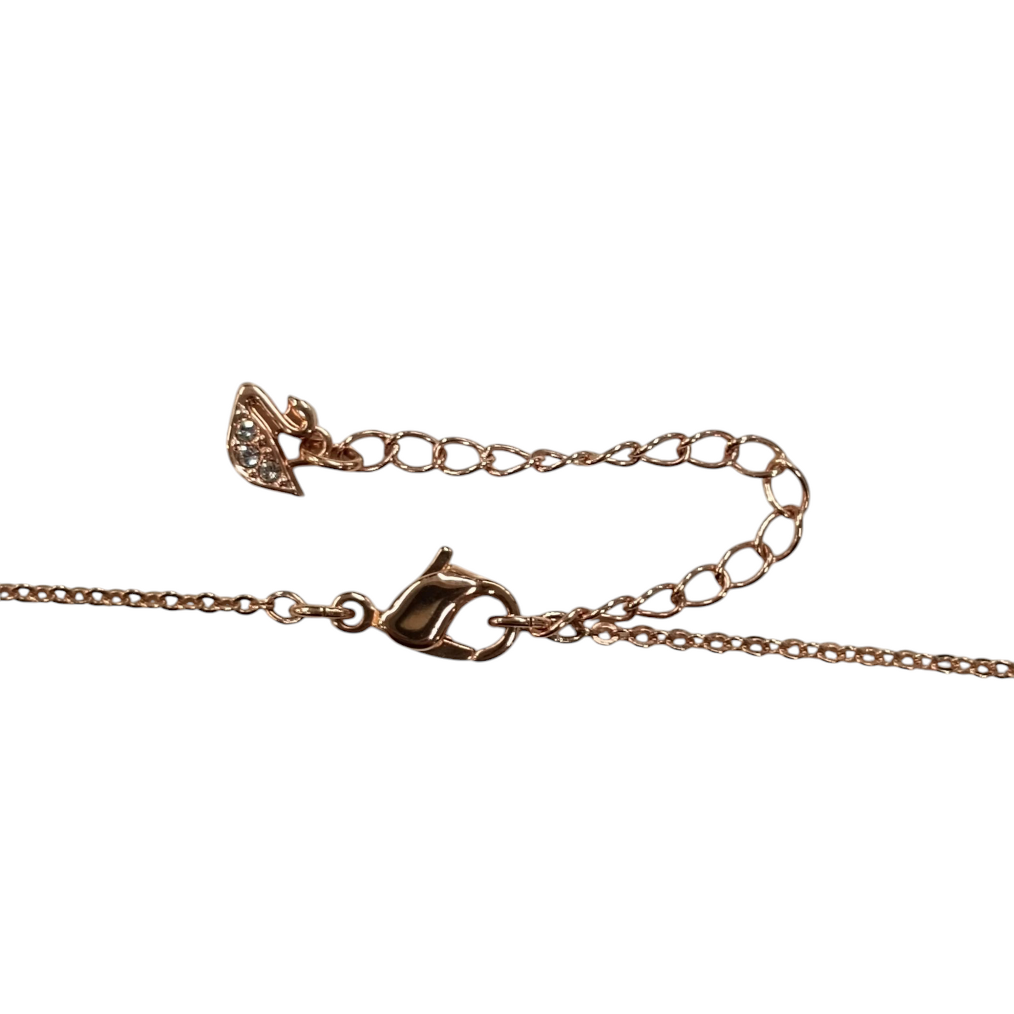 SWAROVSKI Necklace Rose Gold/Black 5204134