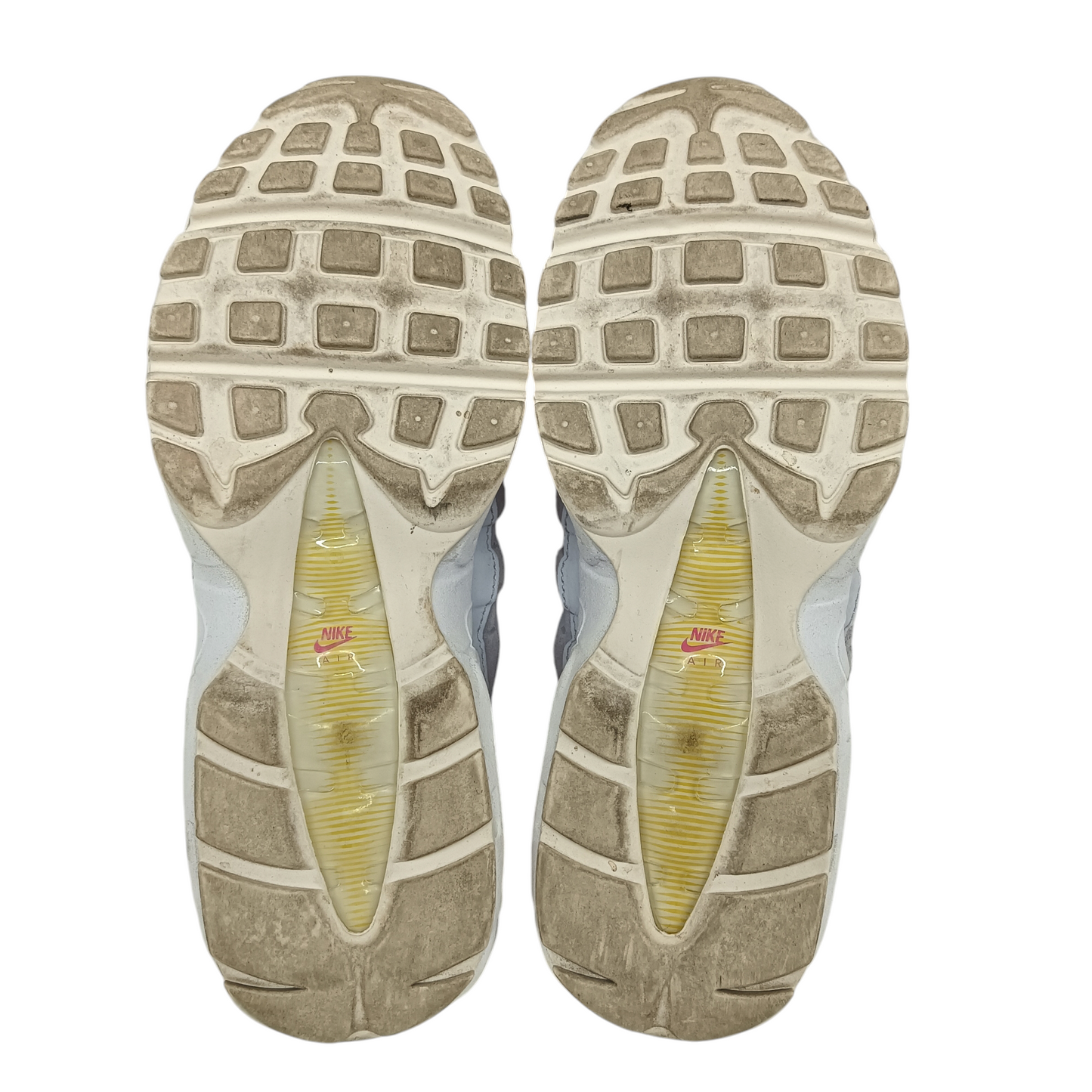 NIKE Sneaker 24.5cm CI3710-001 Lady's Pink/White