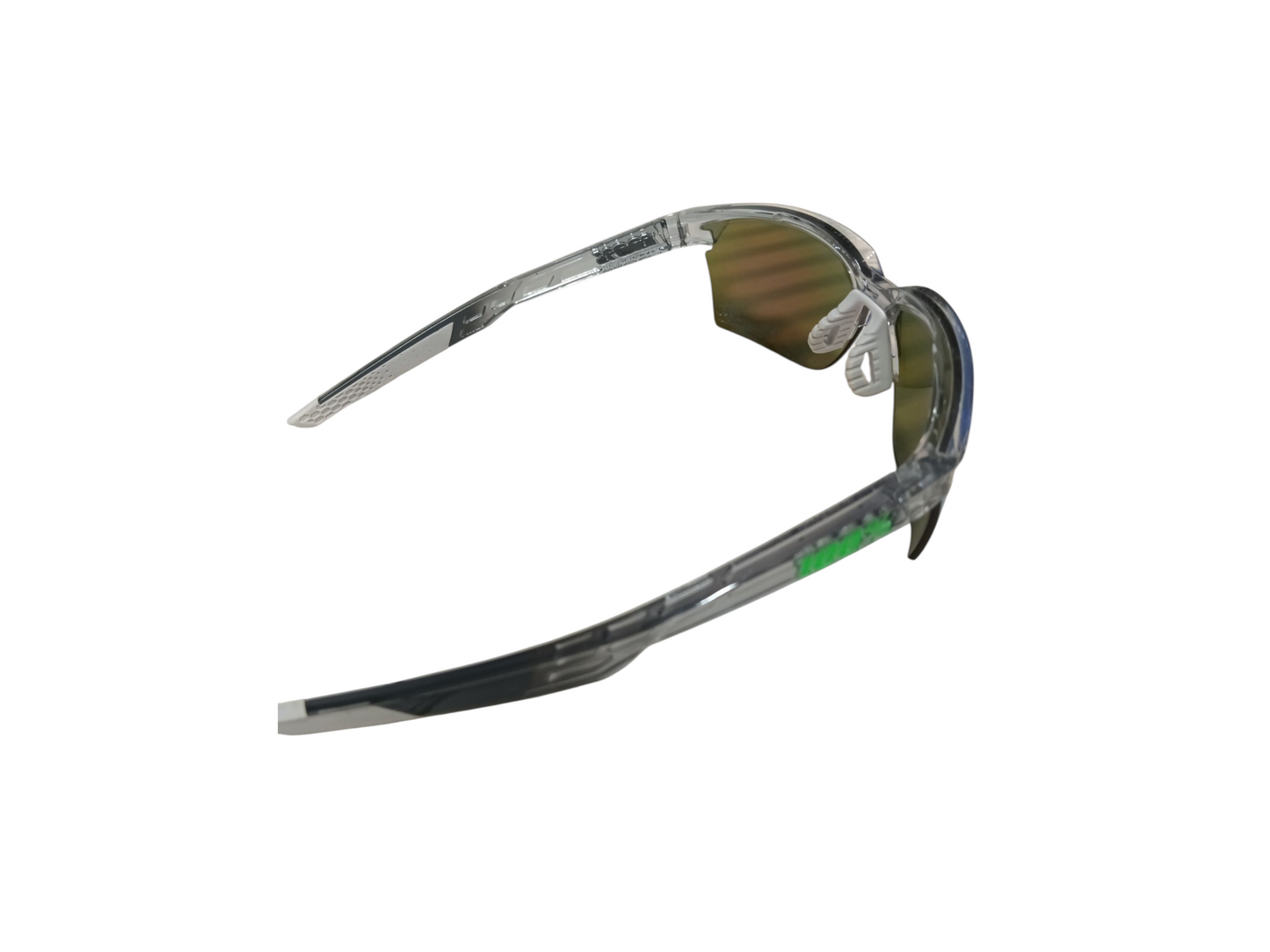 Sportcoupe Sunglasses Gray
