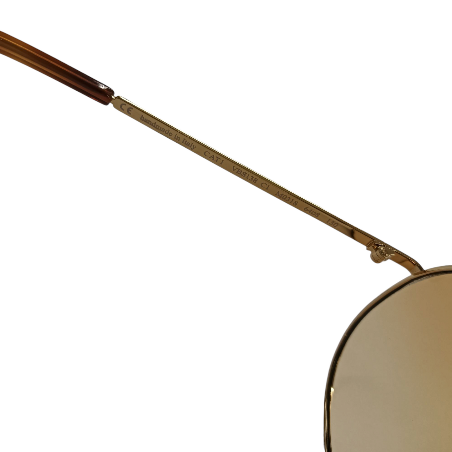 Victoria Beckham Sunglasses VBS138