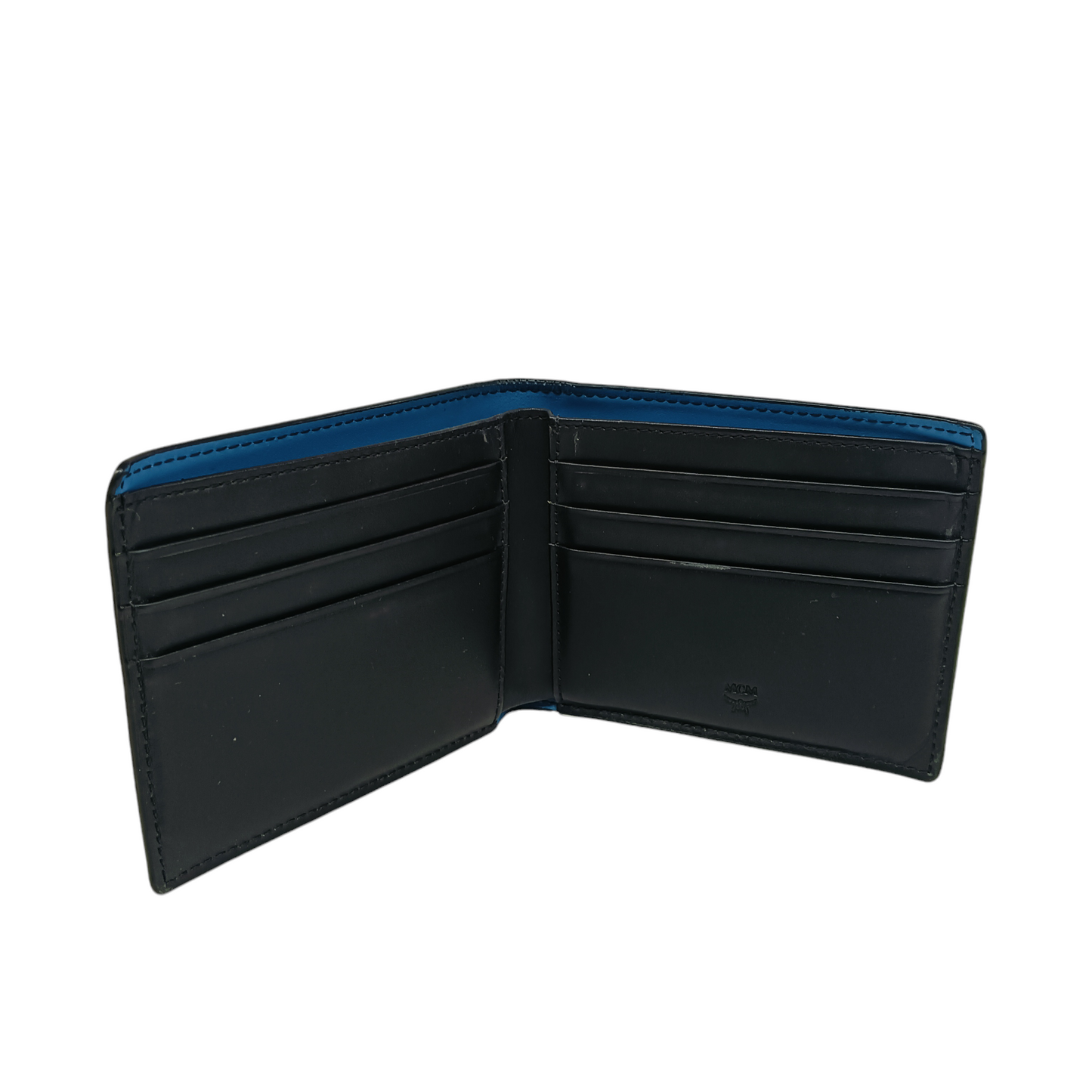 MCM Wallet MXS BASXO3 H9001 Black