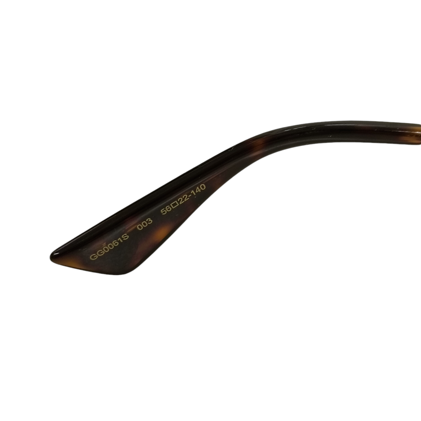 GUCCI Sunglasses GG061S Rank AB