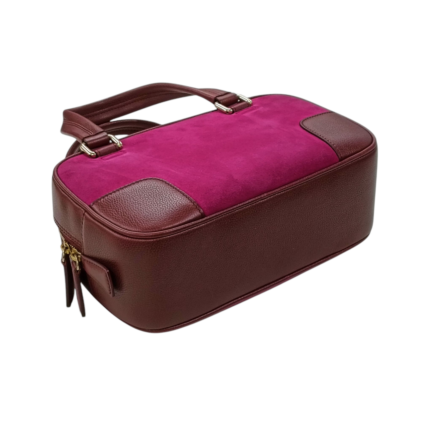 MORABITO Handbag Purple/pink