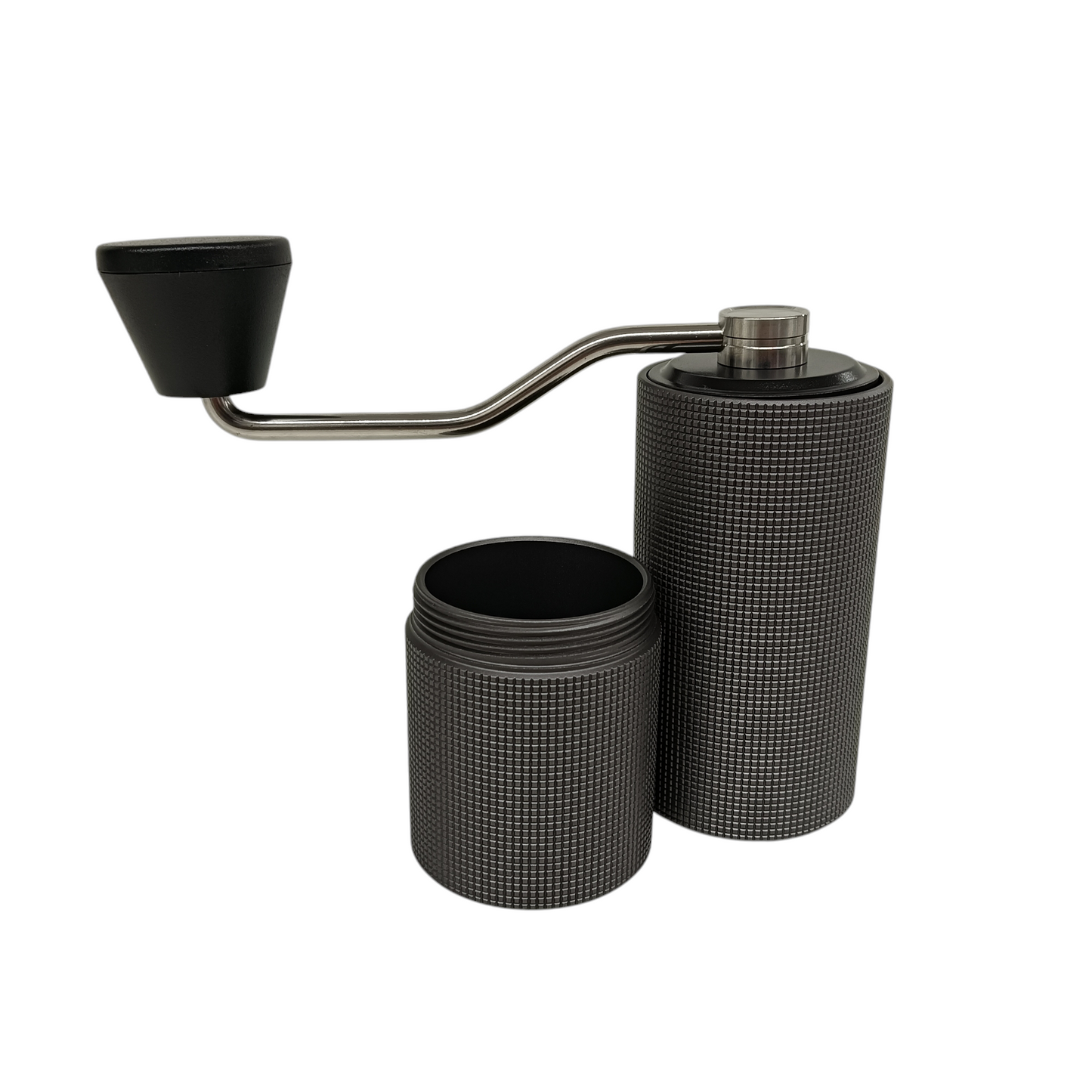Time more Coffee Grinder Hand C2 Max