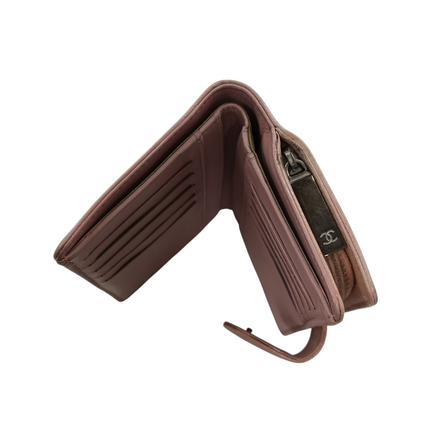 Chanel Wallet 15863095