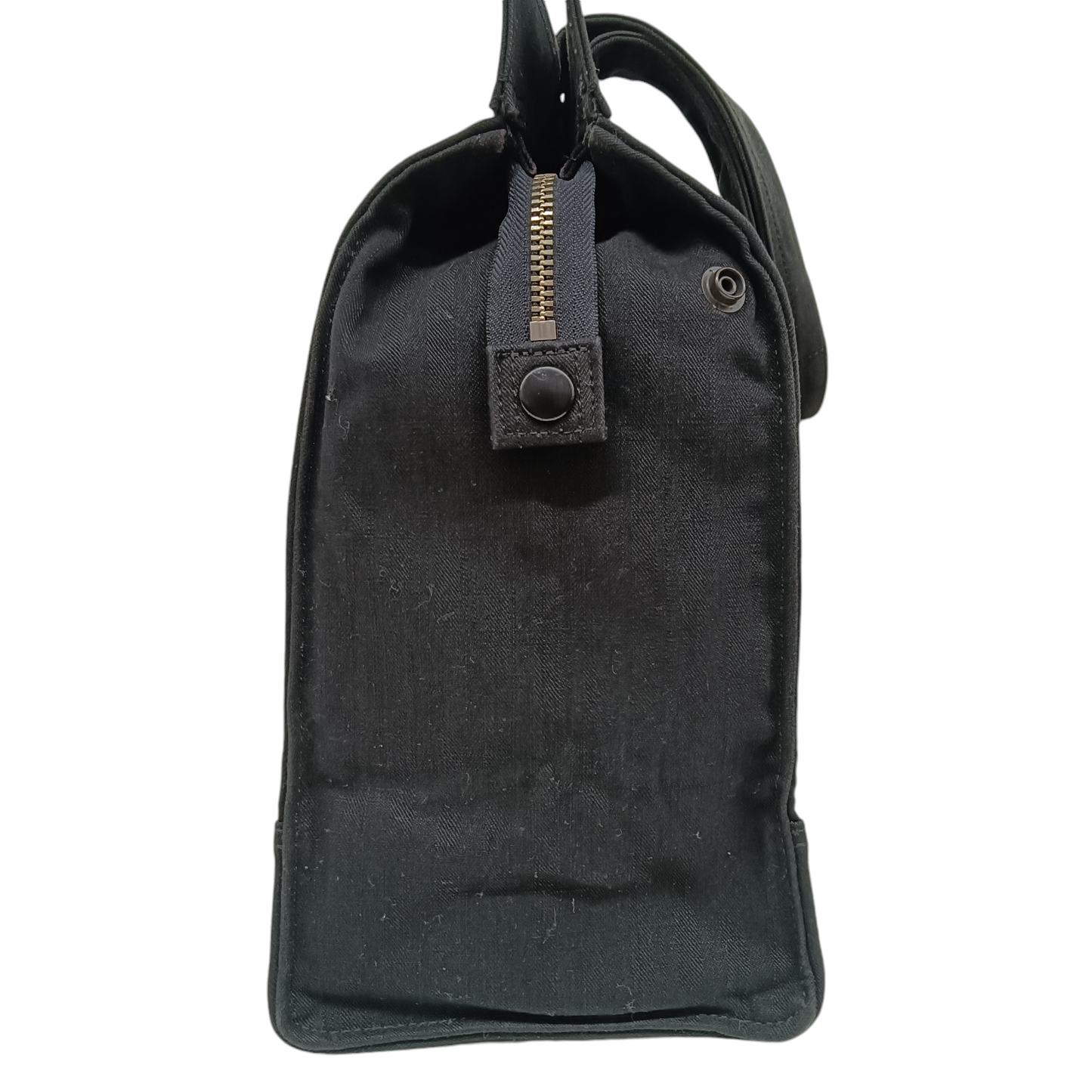 PORTER TOTE BAG Black Stain