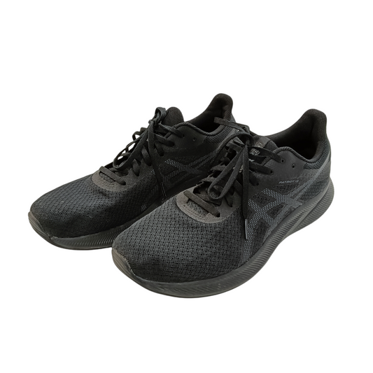 Asics Sneaker Mens Size 44.5 Black F960424
