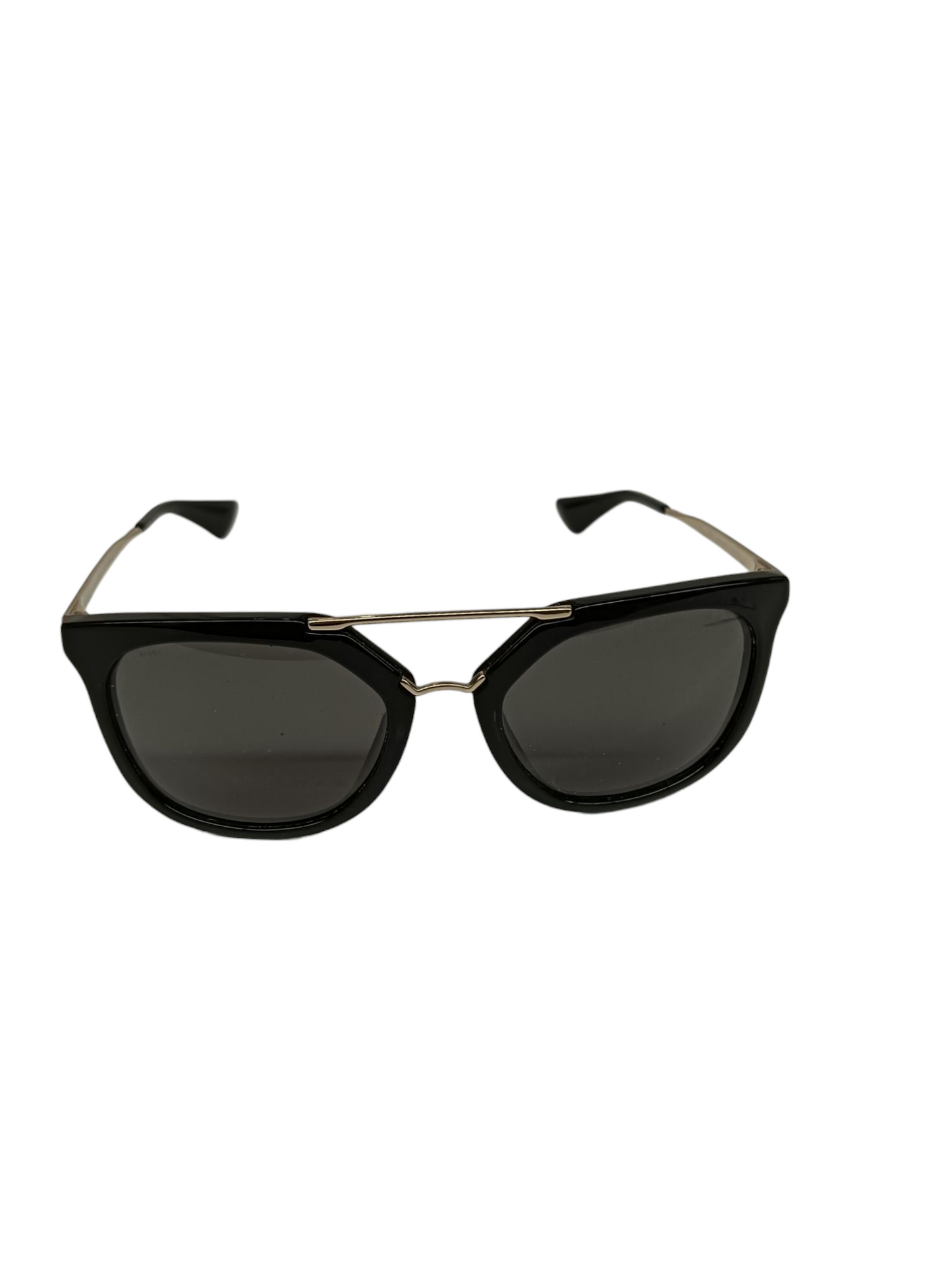 PRADA Sunglasses SPR13Q Black