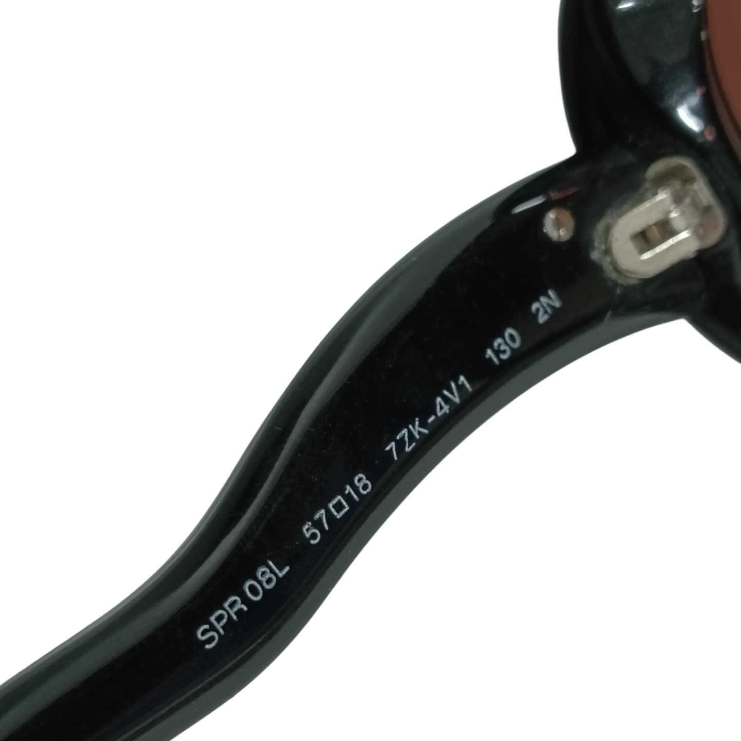 PRADA SUNGLASSES SPR 08L