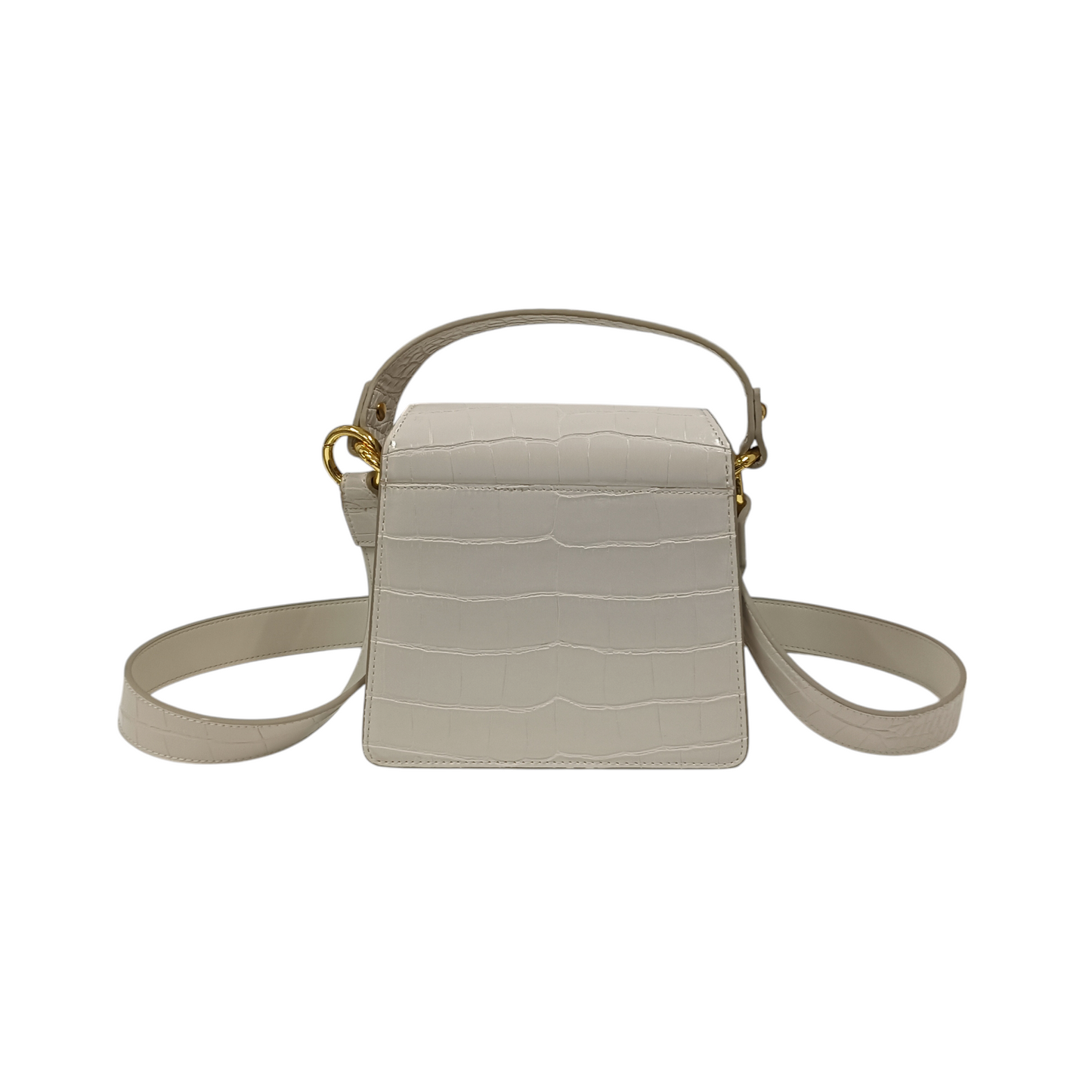 JW PEI 2Way Bag Beige