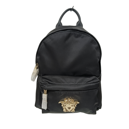 VERSACE Rucksack 513 037 277 652 Rank (A) Black