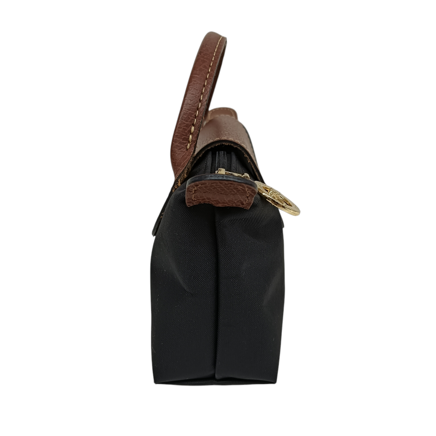 LONGCHAMP Handbag 34175089001 Rank (B) Black