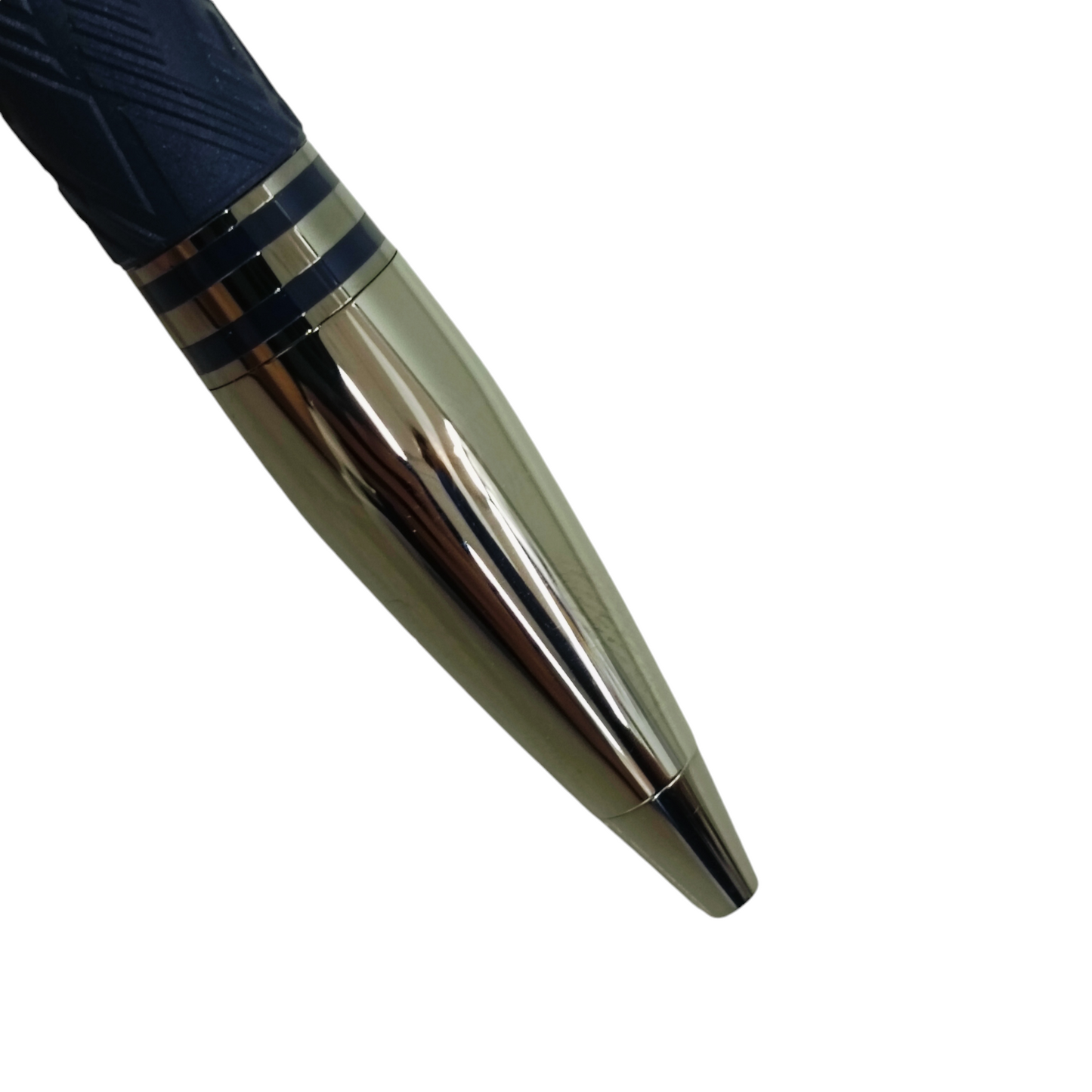 MONTBLANC Pen BP Saw Space Blue/130217