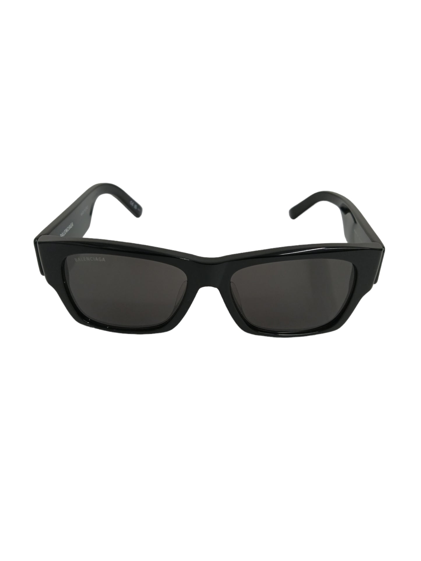 BALENCIAGA SUNGLASSES BB0262SA