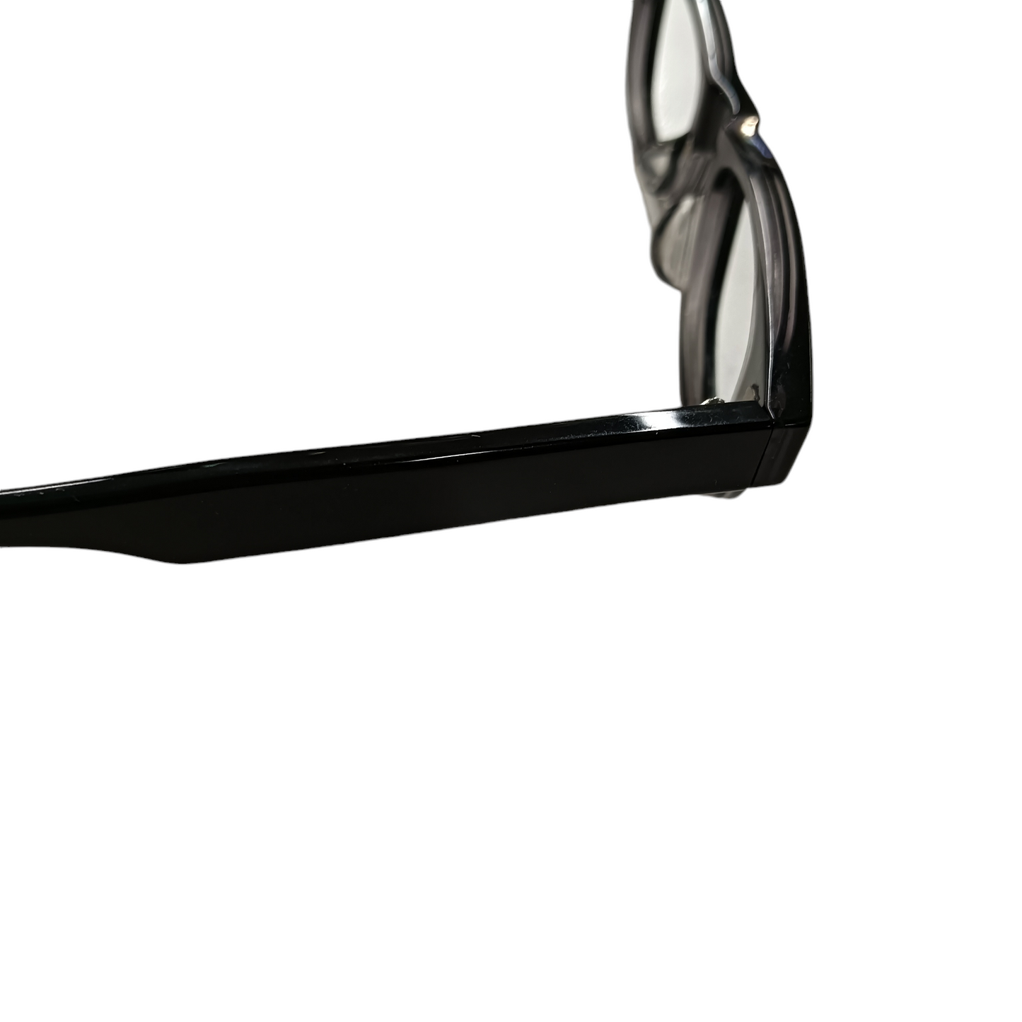 MAGAZZINO GLASSES ZILNIS *ONLY FRAME/HAND BLACK