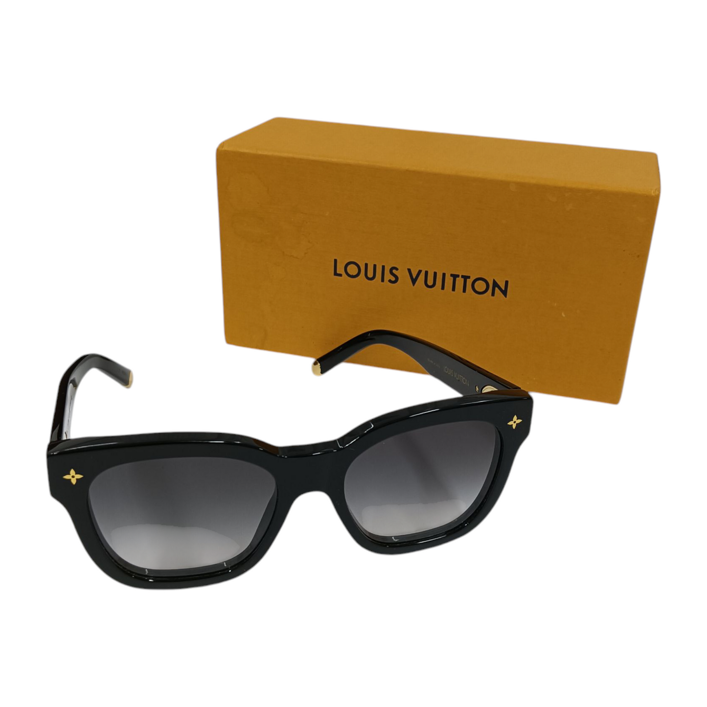 Louis Vuitton Sunglasses Z1523W