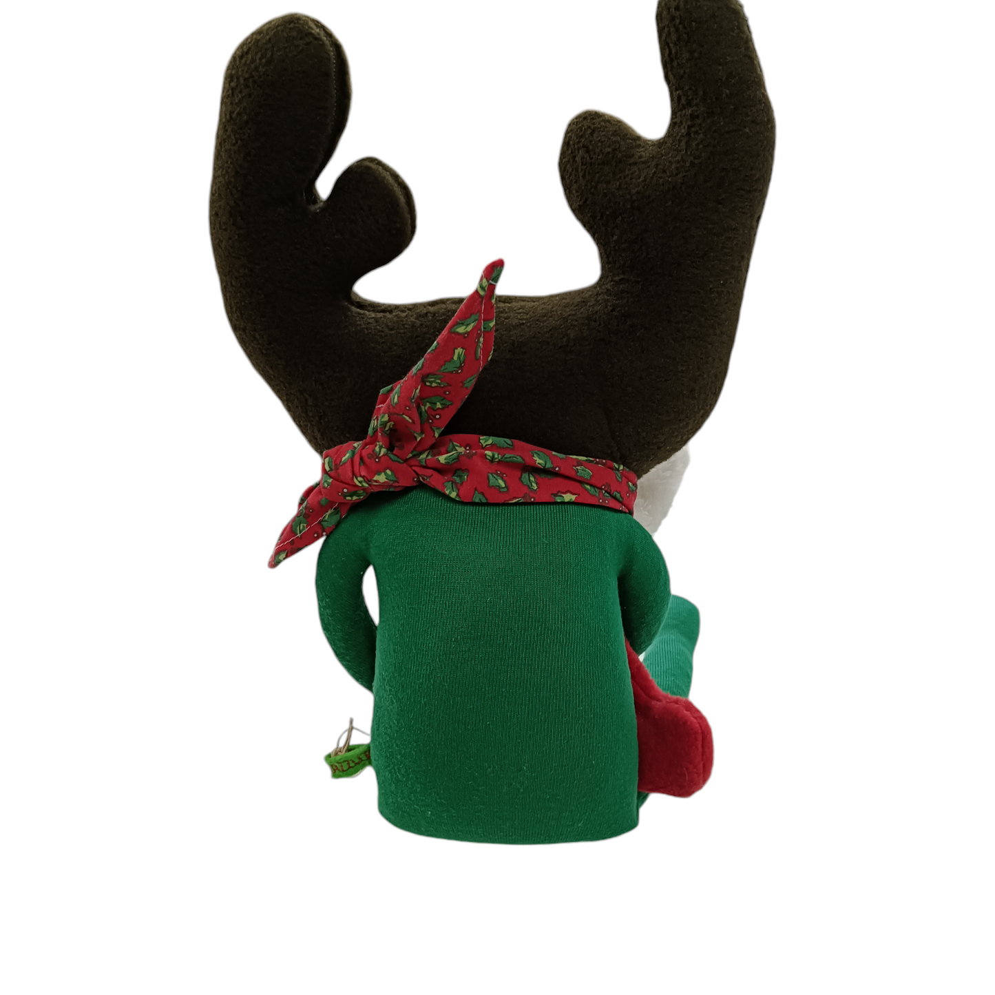 BOBBY DAZZLER HOBBY STUFFED TOY