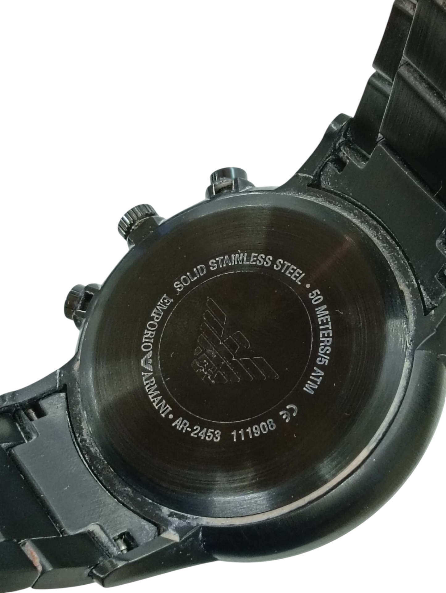 EMPORIO ARMANI Wrist Watch AR-2453