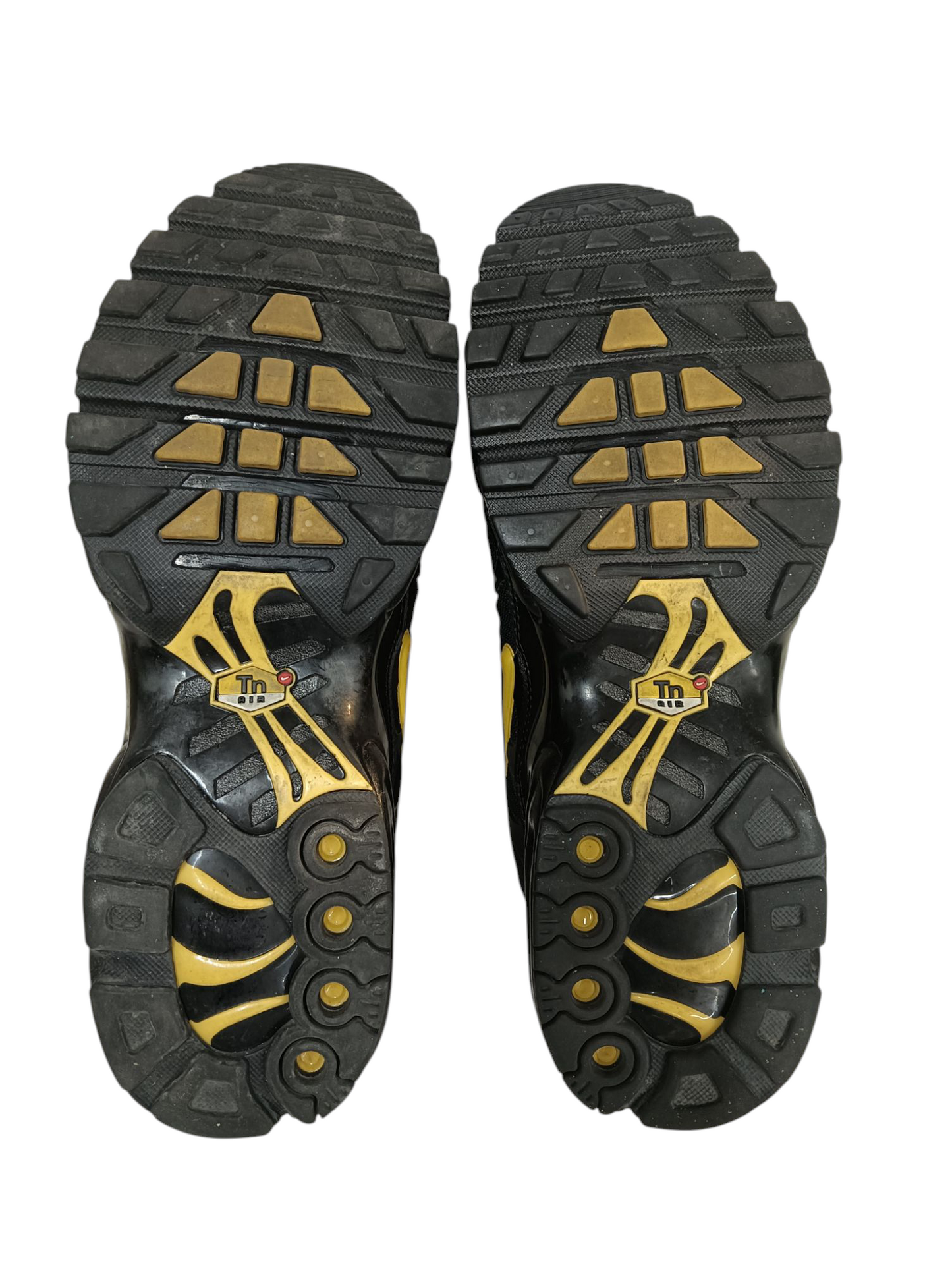 NIKE Sneaker Size 43 cm DX2652-001 Mens Black