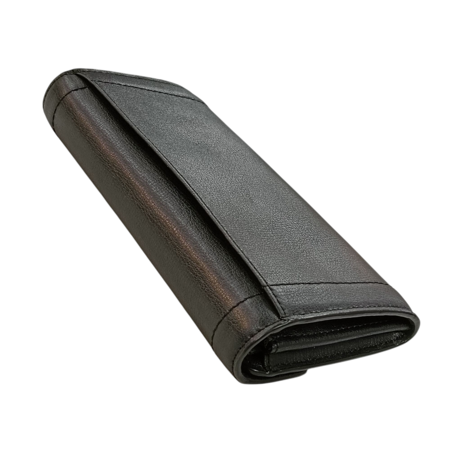 MICHAEL KORS Long Wallet Black 32S9GYKE3L
