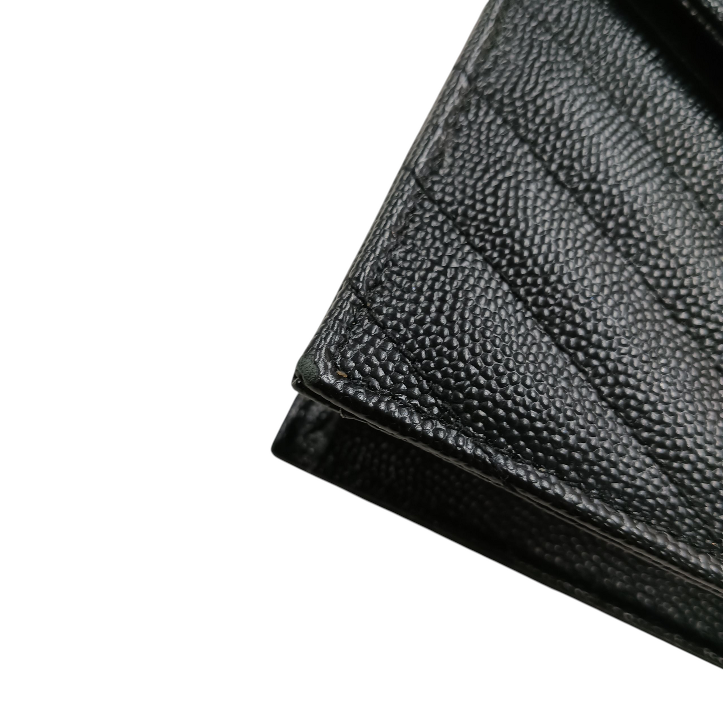 Yves Saint Laurent Shoulder Bag Black ART393953 0719