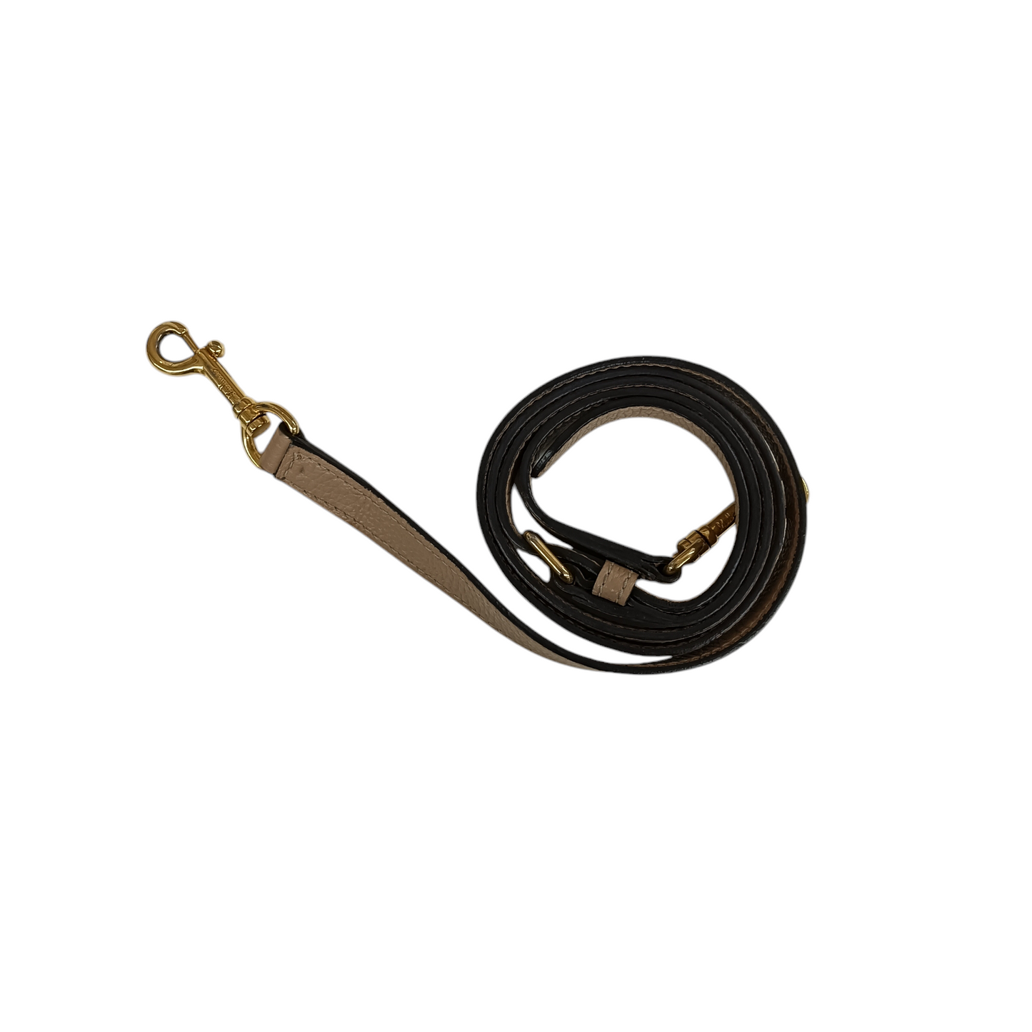 MULBERRY 2Way Bag HH4949 Rank(B) Beige