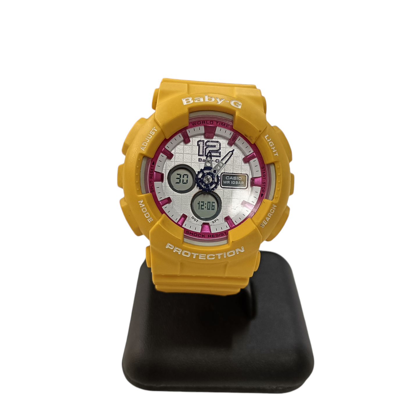 CASIO WRIST WATCH