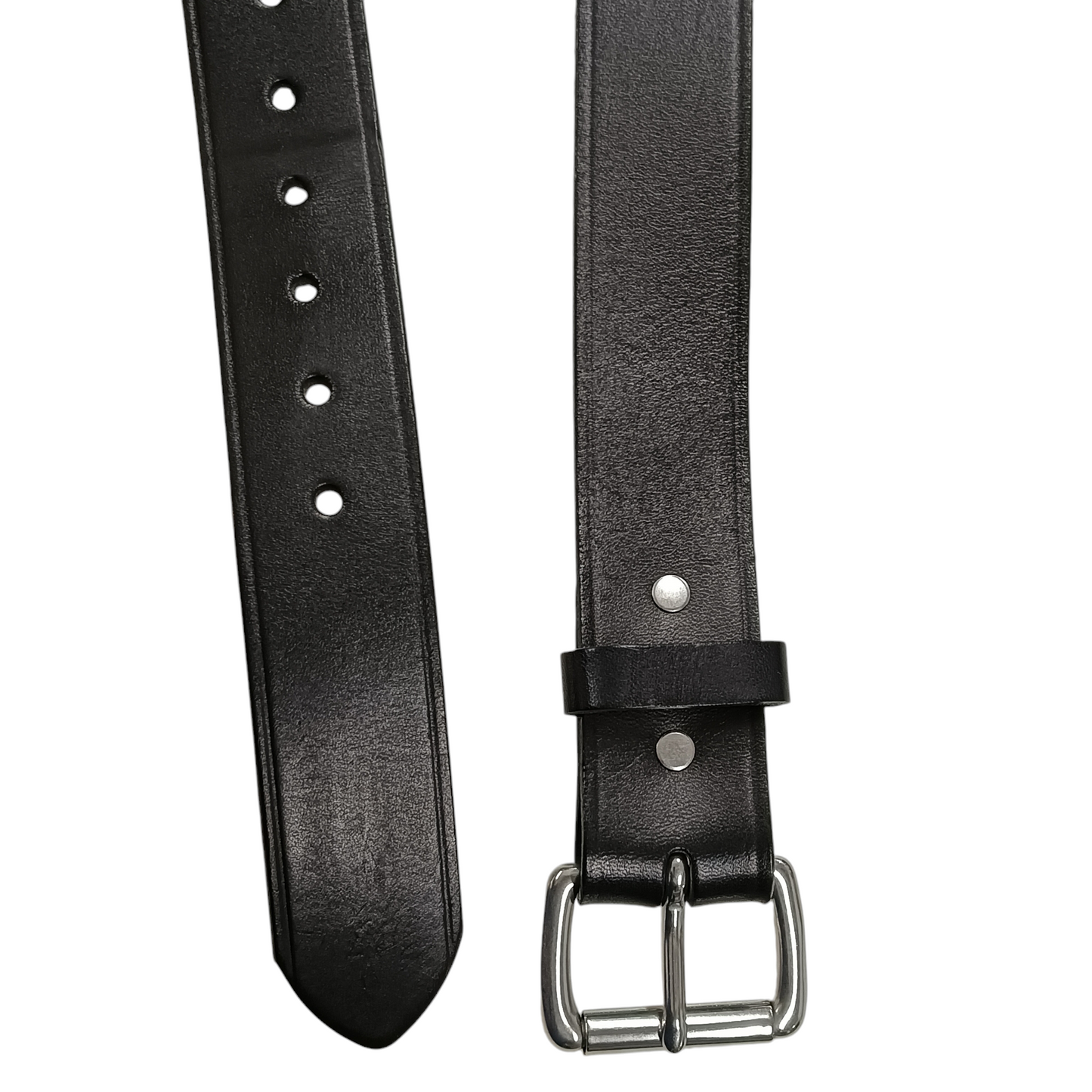 C.C. FILSON BELT BLACK