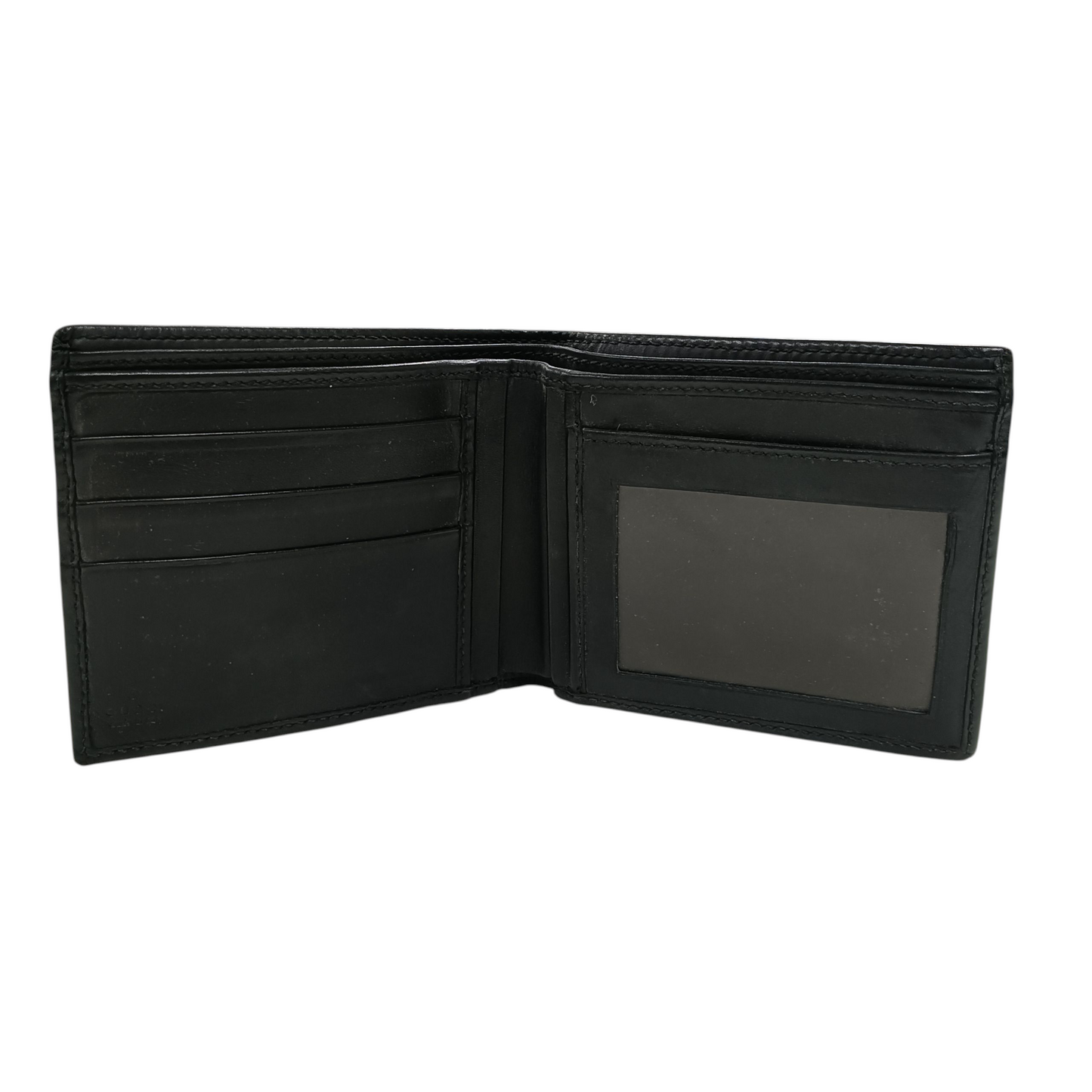 GUCCI Wallet Black 27723 224124