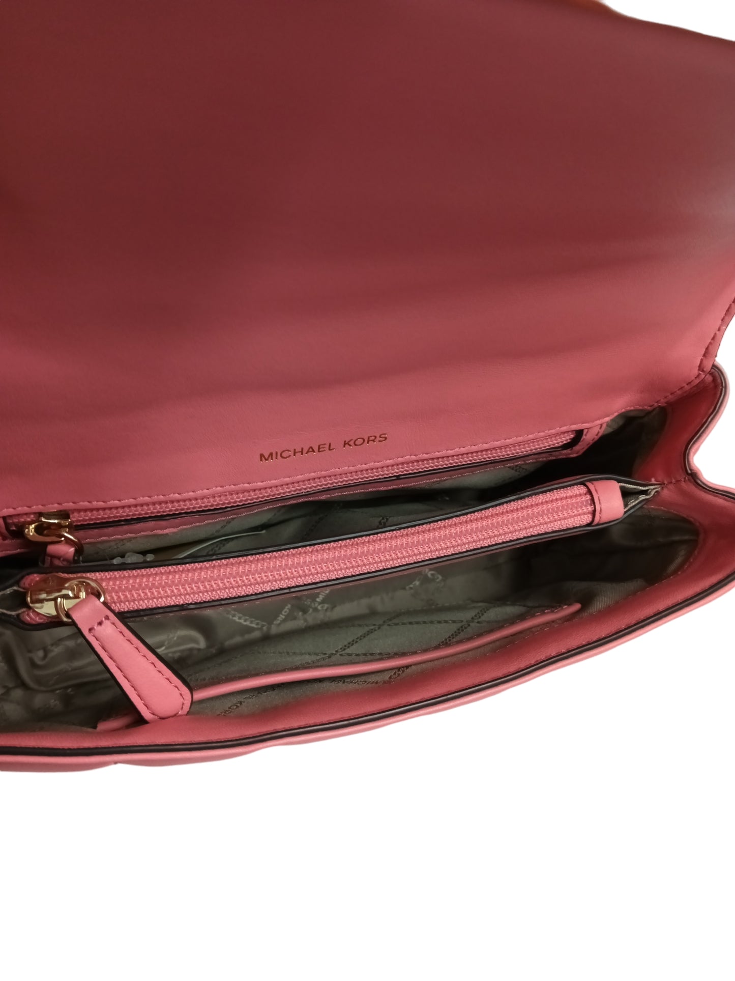 MICHAEL KORS SHOULDER BAG PINK 30S1G1SL7Y RANK(A)