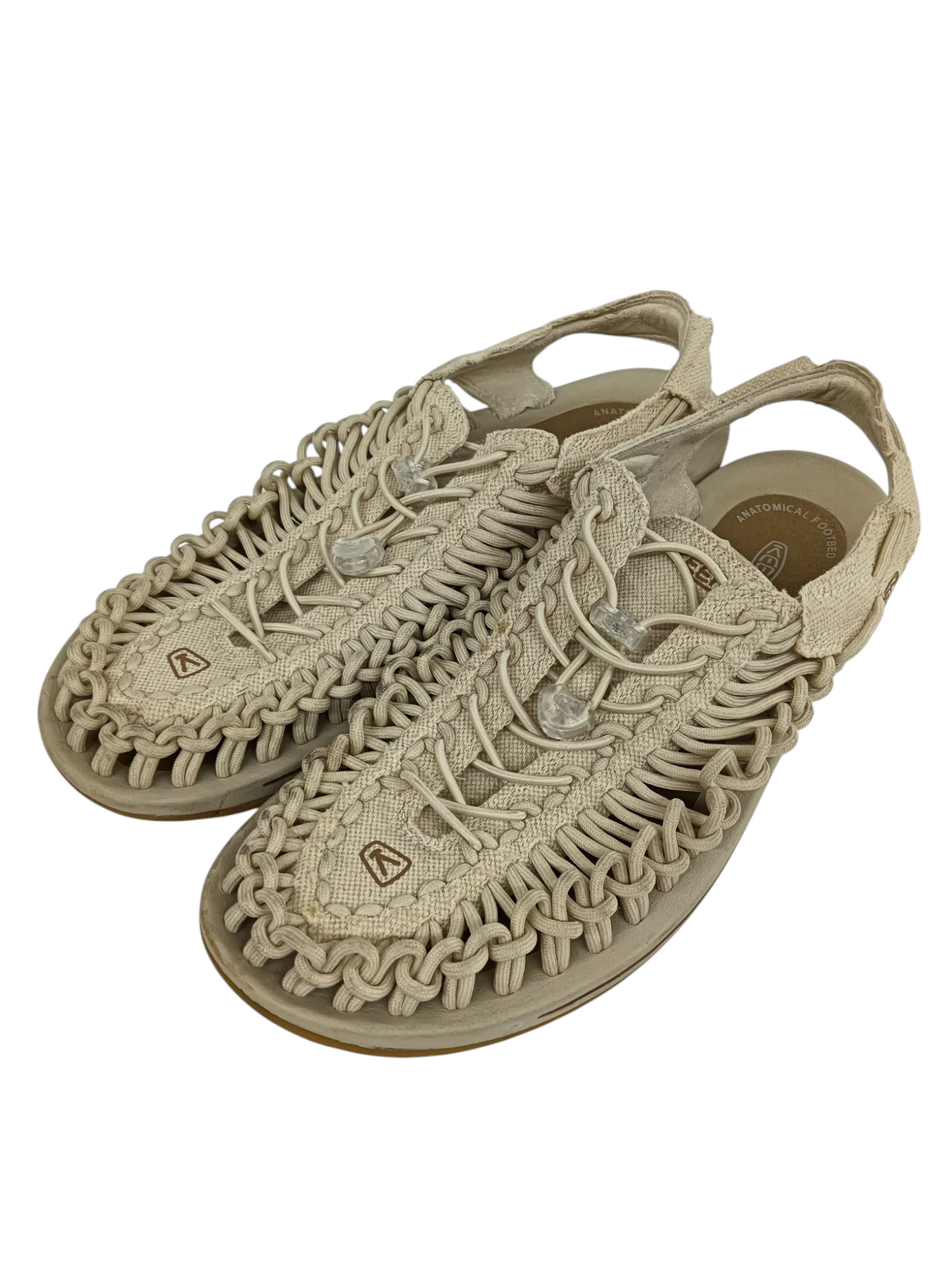 KEEN Sandal Size 29cm 1026228 Mens Beige