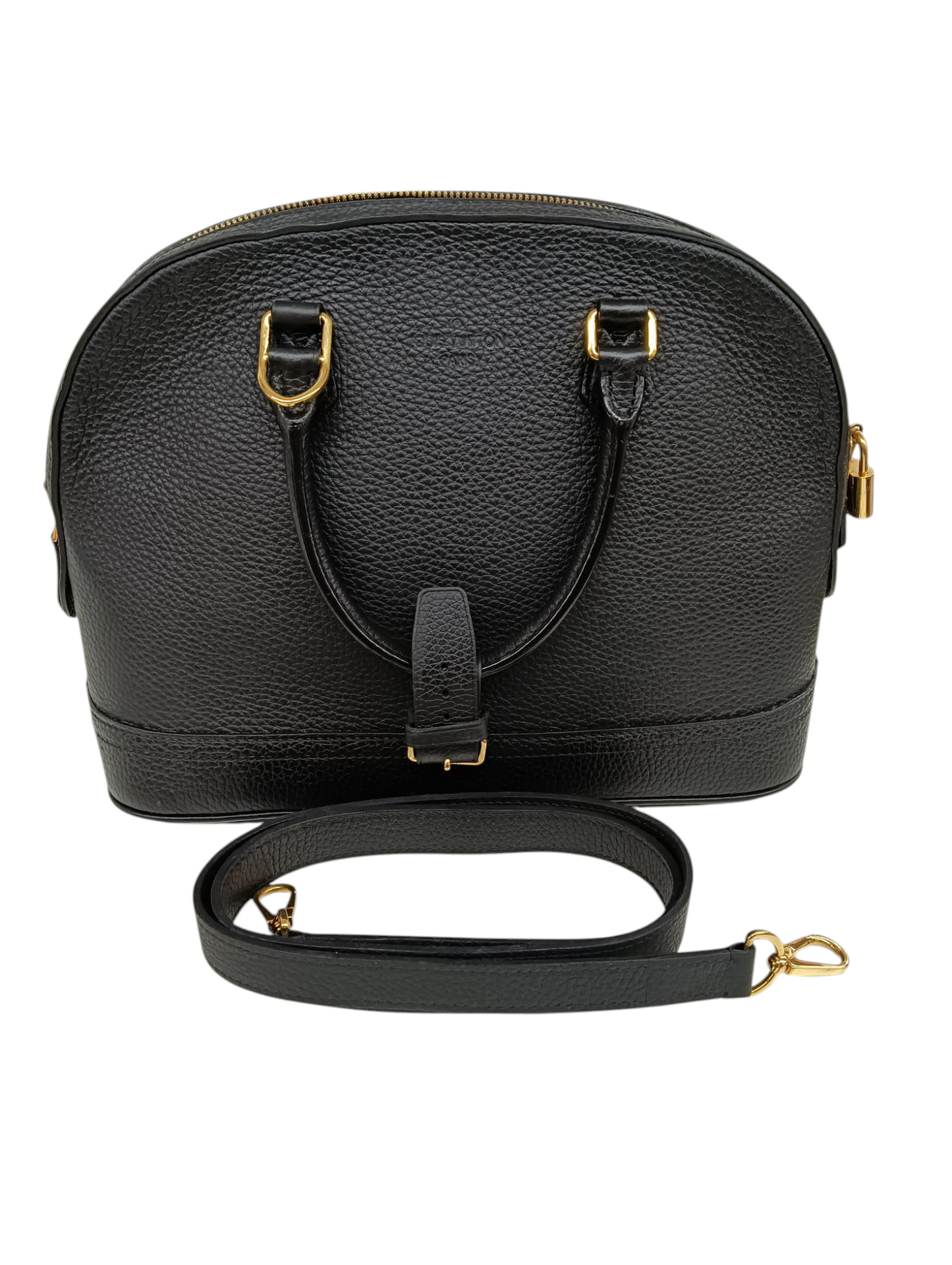 LOUIS VUITTON 2Way Bag M48899 Black