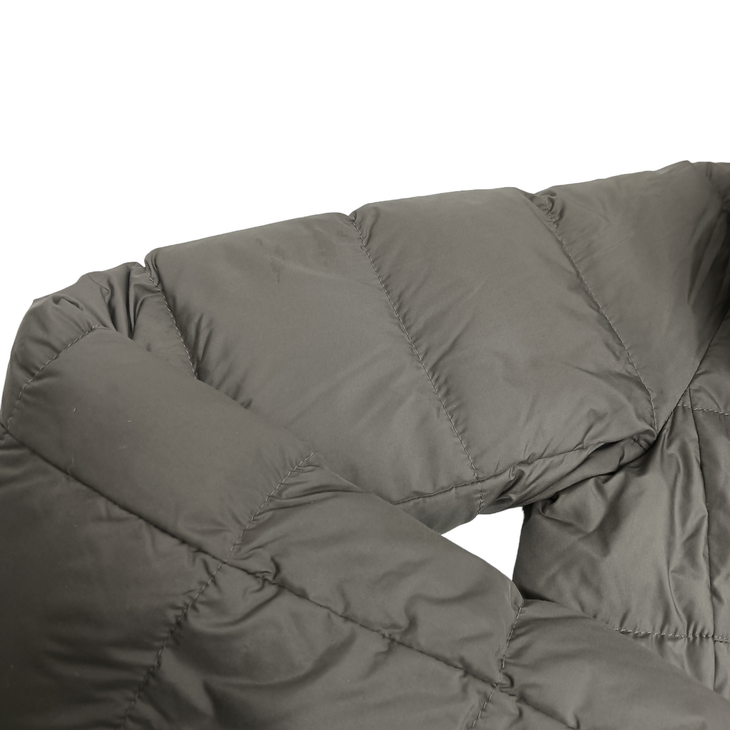 HERNO Down Jacket Lady's Gray PI0091D-12132-9450