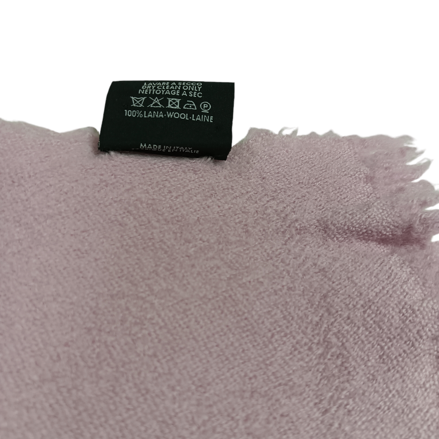GUCCI Muffler Pink