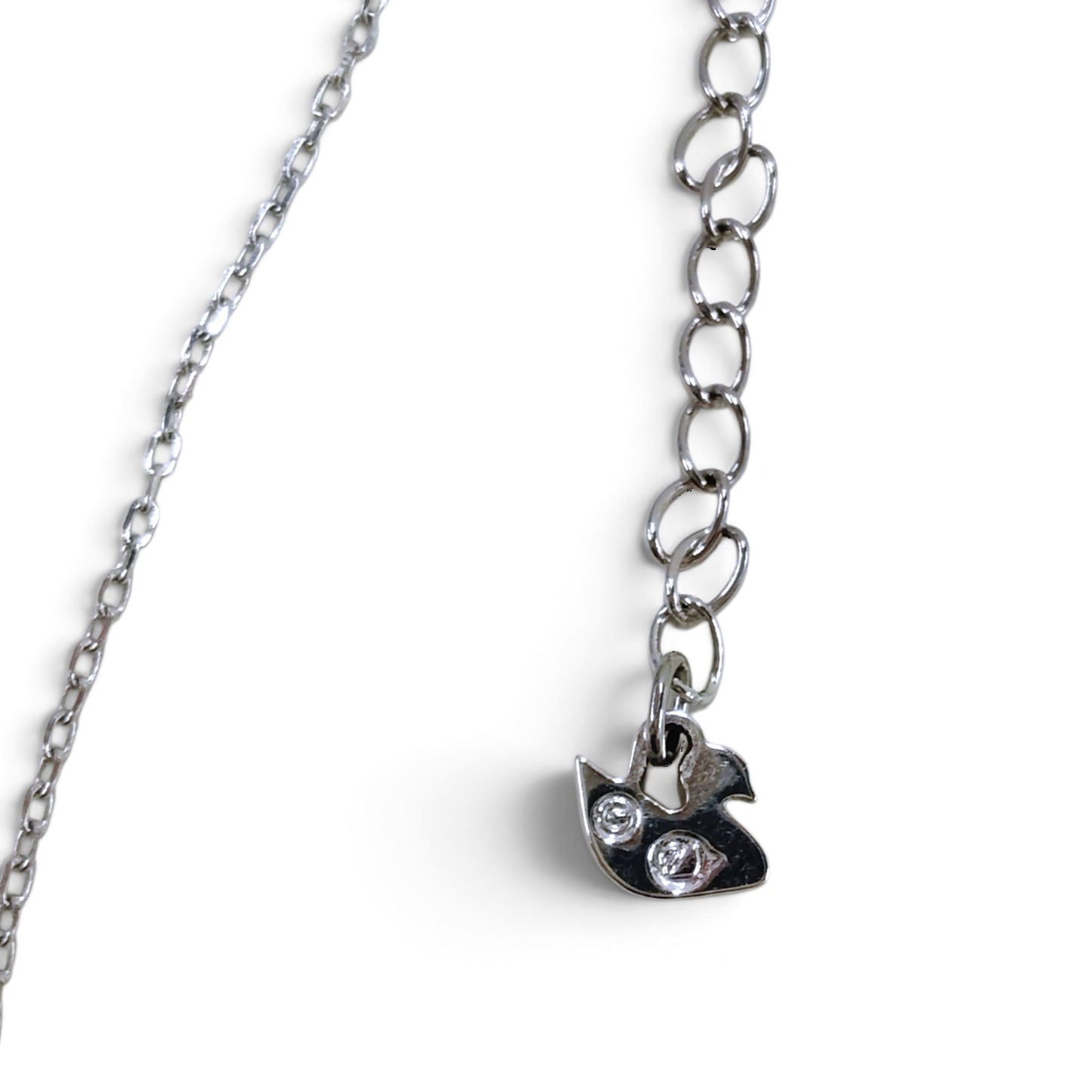 SWAROVSKI Nacklace pendant cluster 5571077 Rank AB