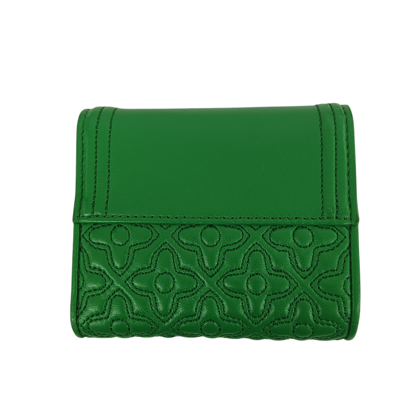 TORY BURCH Wallet 46184 Rank (B) Green