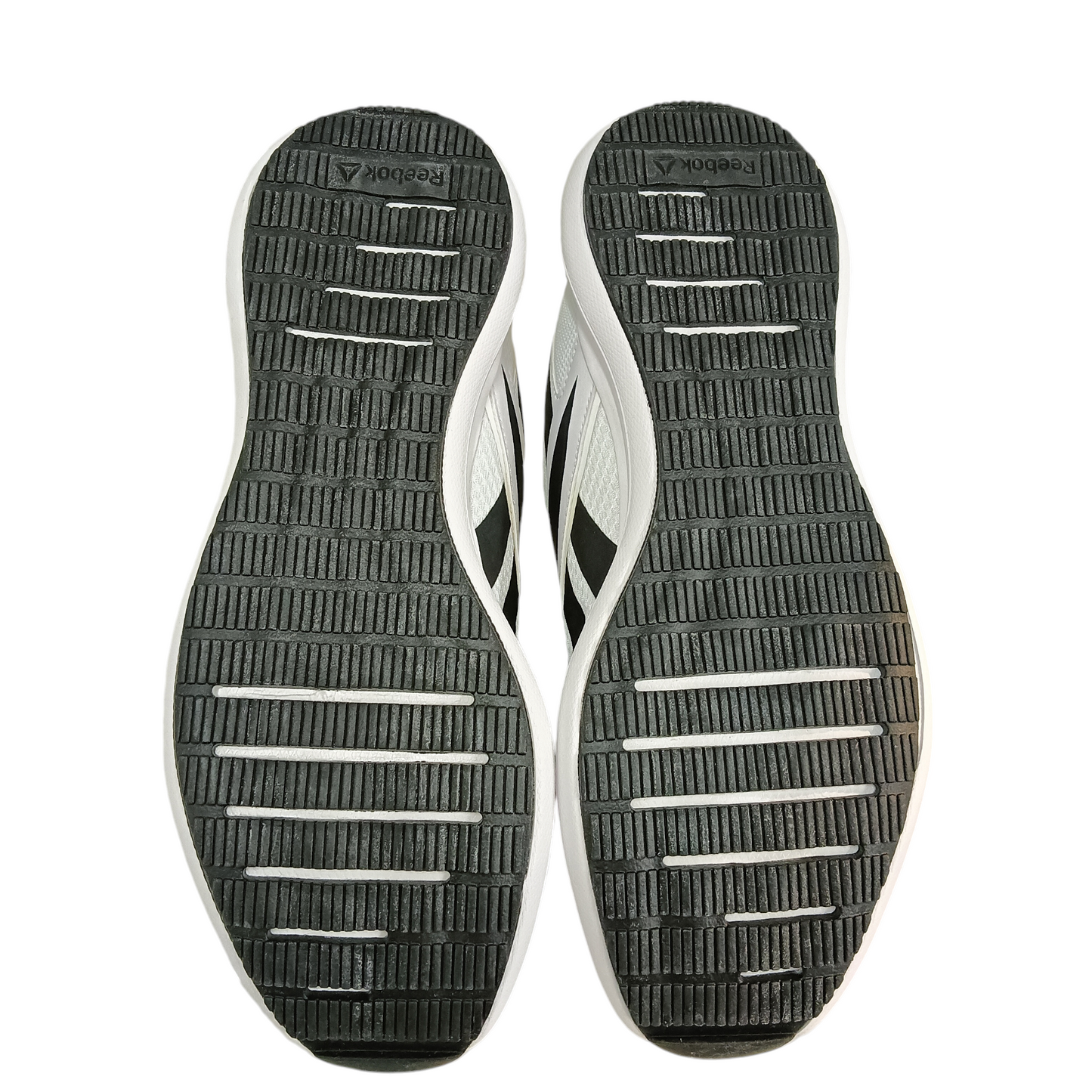 REEBOK Sneaker 44 Mens White 1-FW4613 Rank (A)