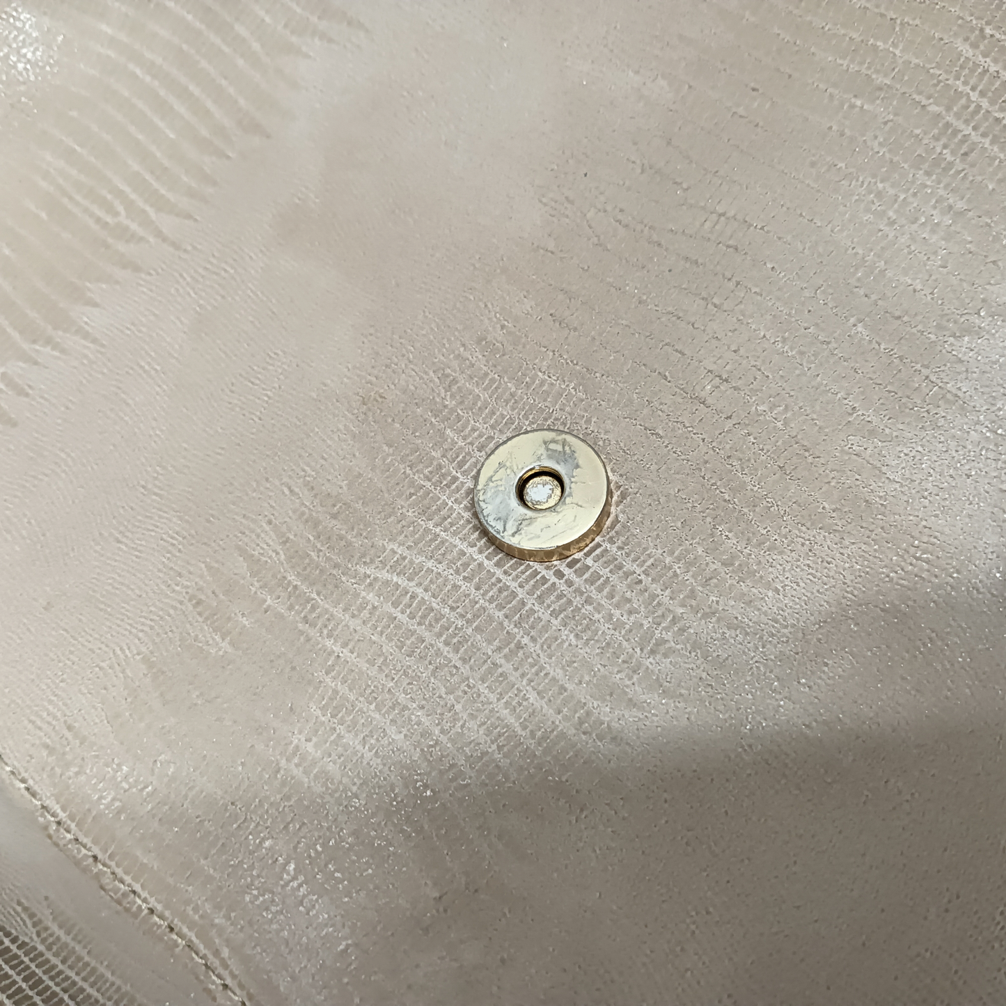 TORY BURCH SHOULDER BAG KHAKI
