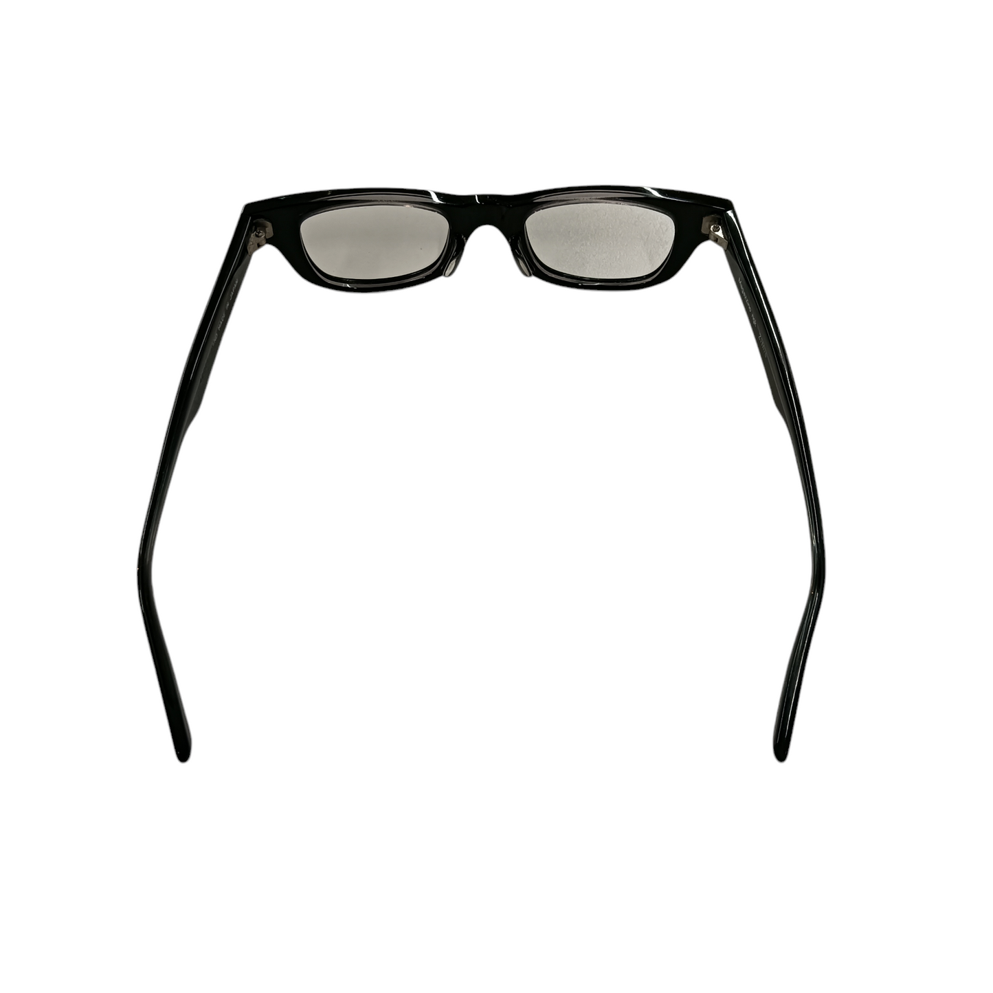 MAGAZZINO GLASSES ZILNIS *ONLY FRAME/HAND BLACK