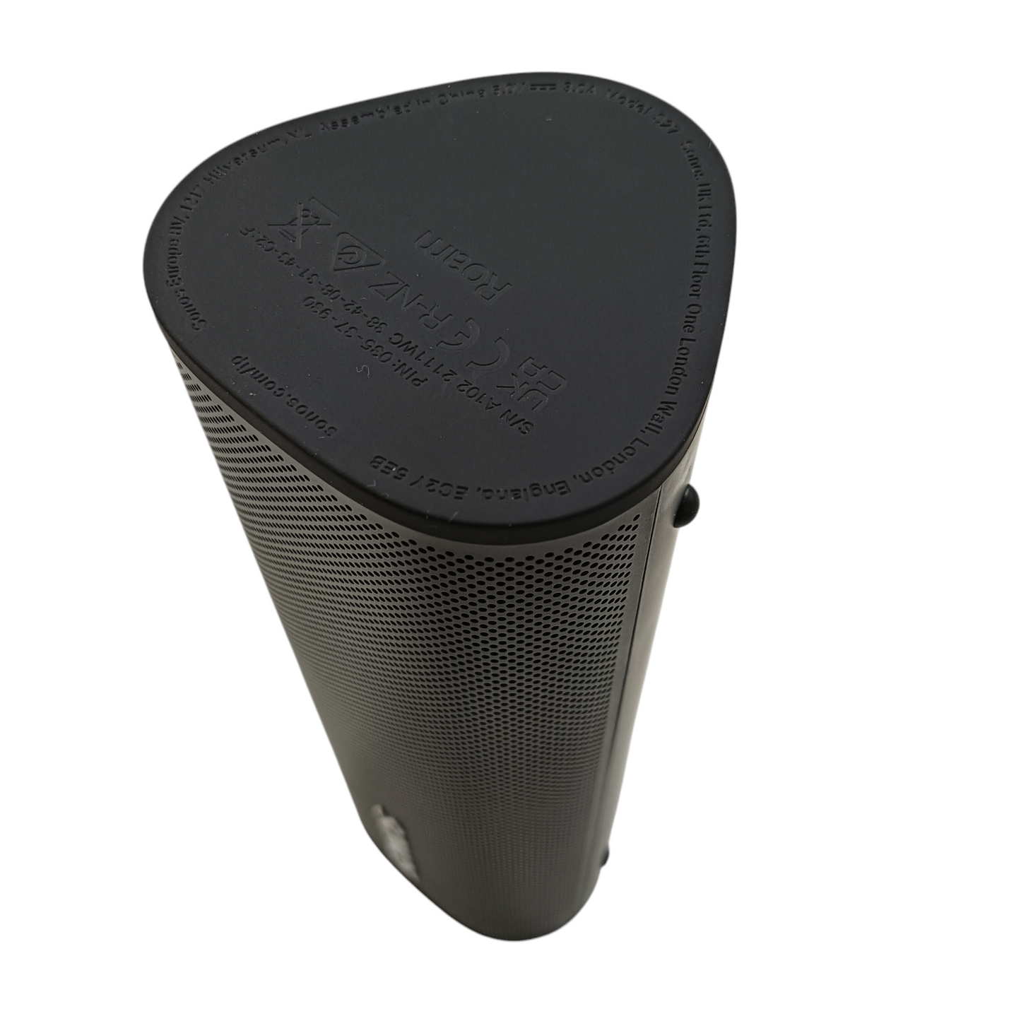 SONOS ROAM Wireless Speaker Black