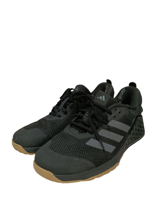 Adidas Sneaker Size 44.5 cm IH8292 Mens Black