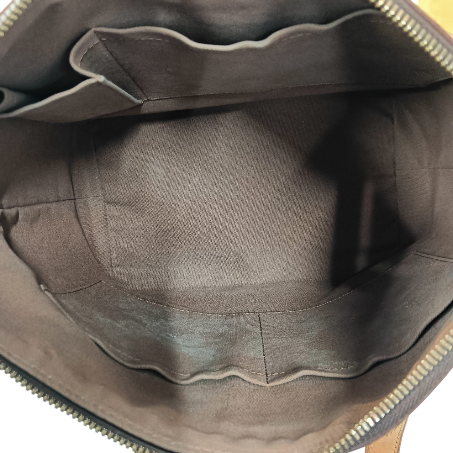 Louis Vuitton 2Way Bag Monogram SR1112 Palermo PM M40145