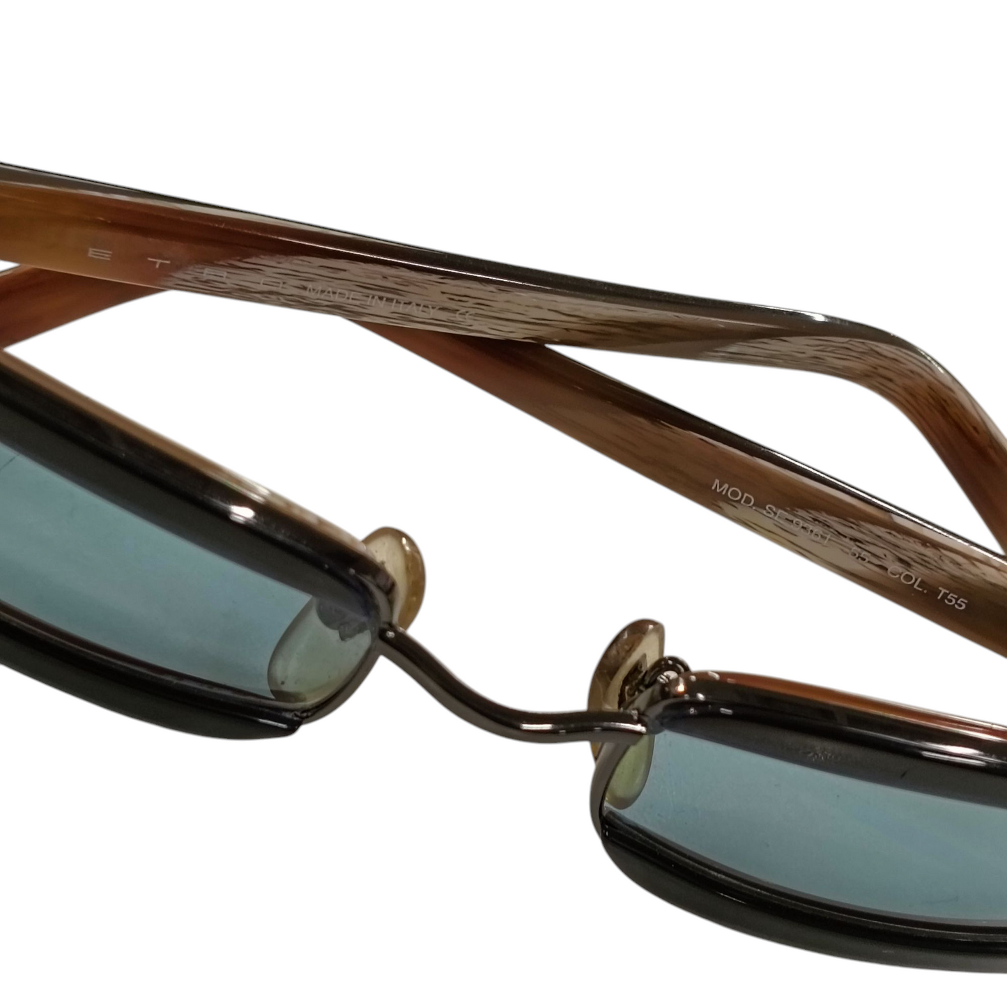 ETRO Sunglasses SE9361 Black
