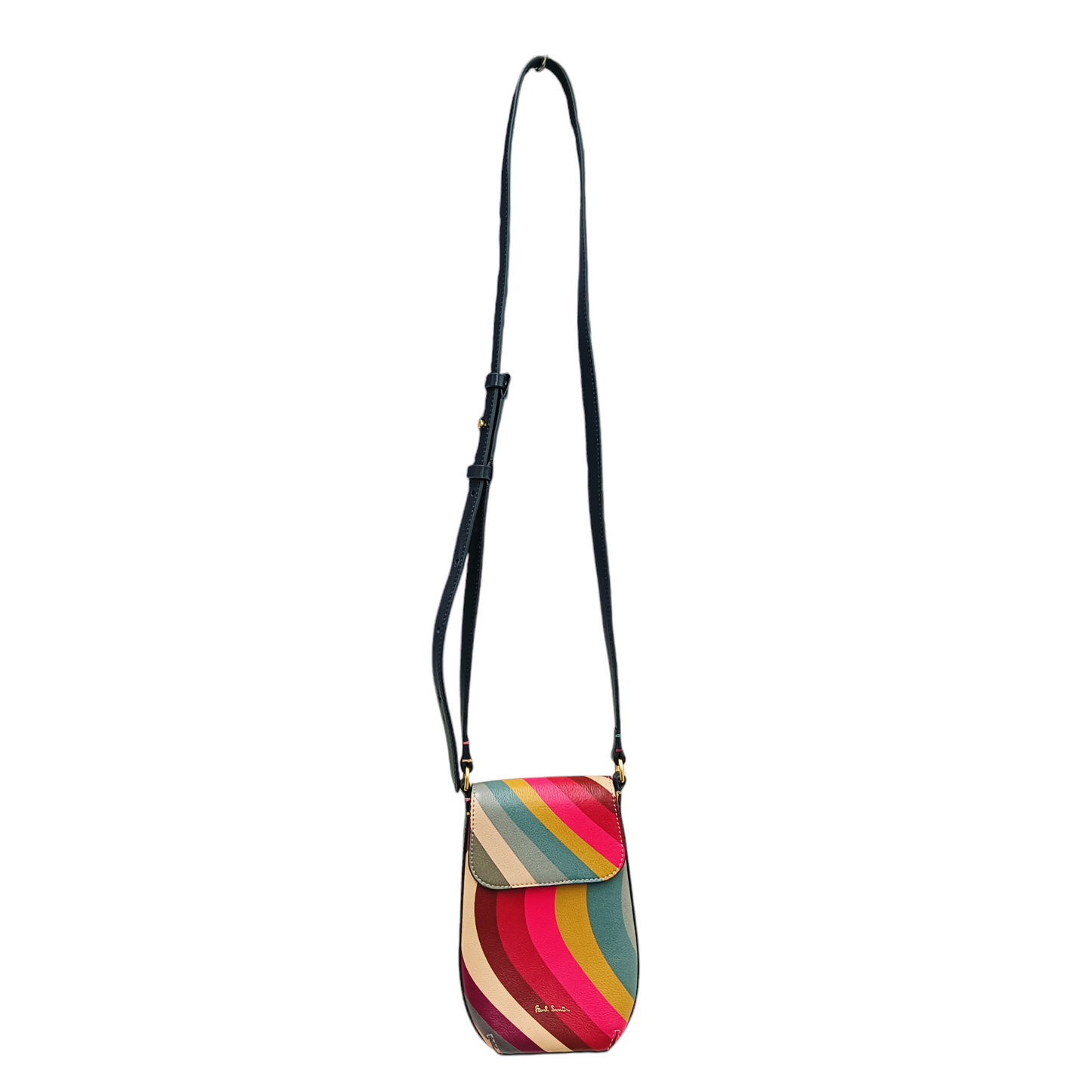 PAUL SMITH Shoulder Bag Multi color