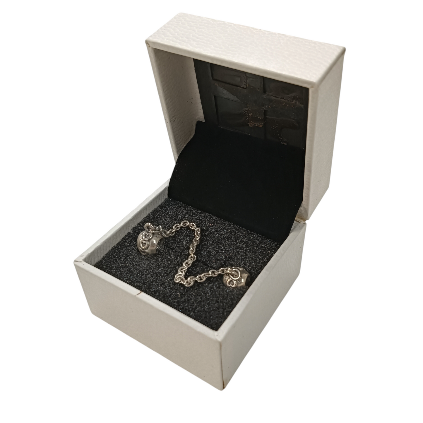 PANDORA Charm Silver